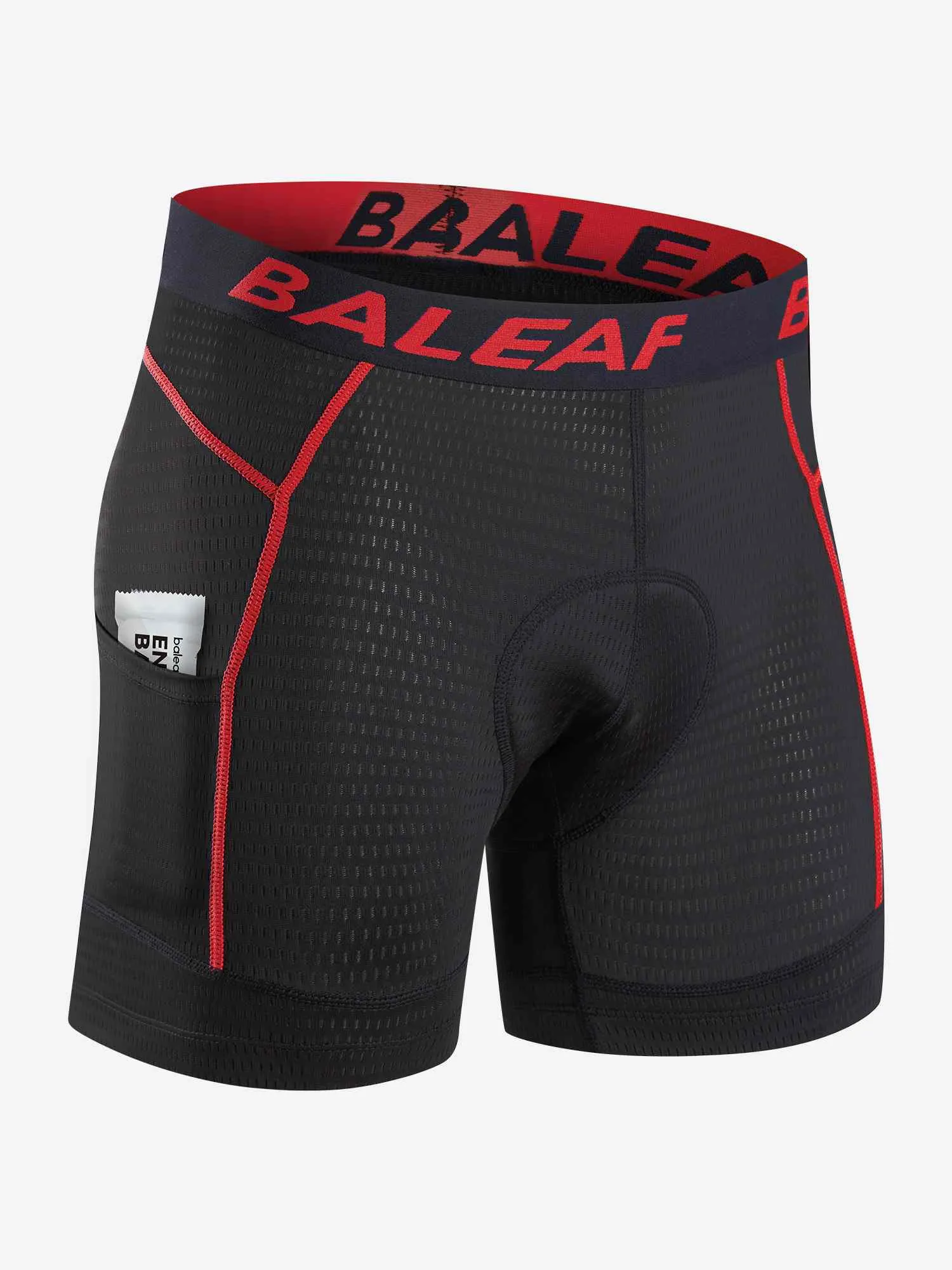 Men's 4D Cycling Underwear sold by Baleaf product image thumbnail 4