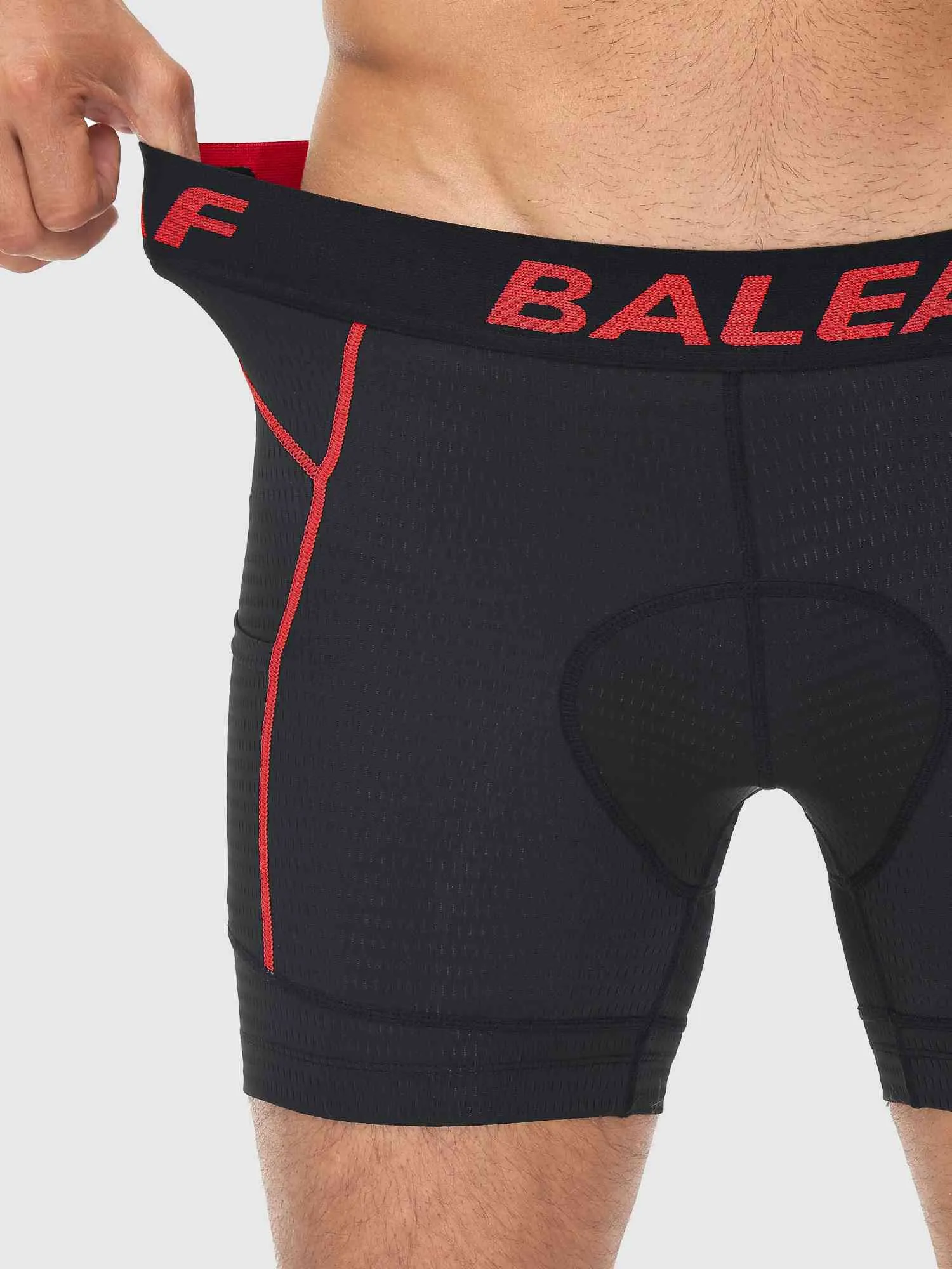 Men's 4D Cycling Underwear sold by Baleaf product image thumbnail 3
