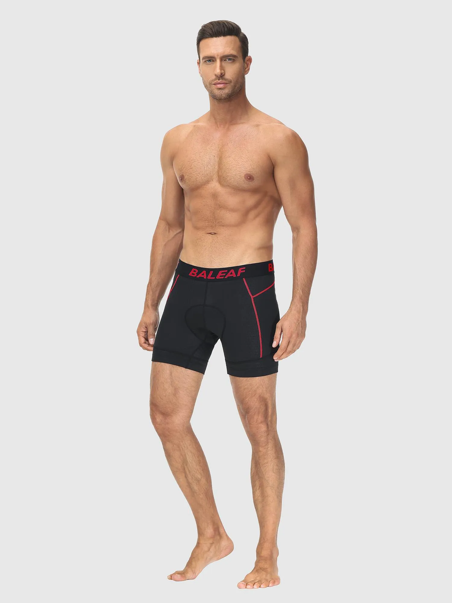 Men's 4D Cycling Underwear sold by Baleaf product image thumbnail 5