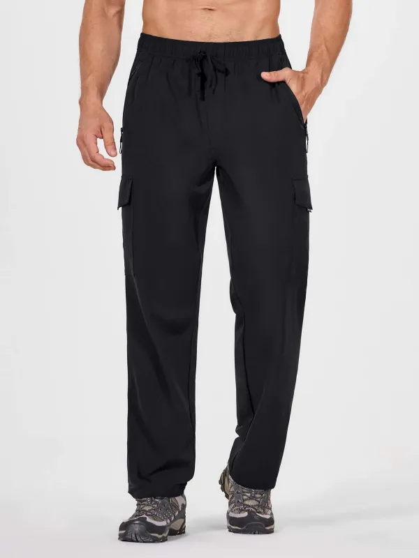 Men's Outdoor Hiking Pants sold by Baleaf