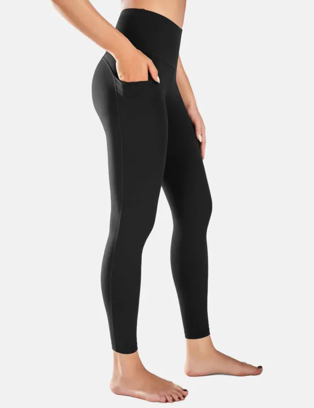 Flyleaf Seamless Leggings sold by Baleaf