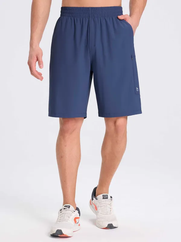 Men's 9" Running Shorts sold by Baleaf