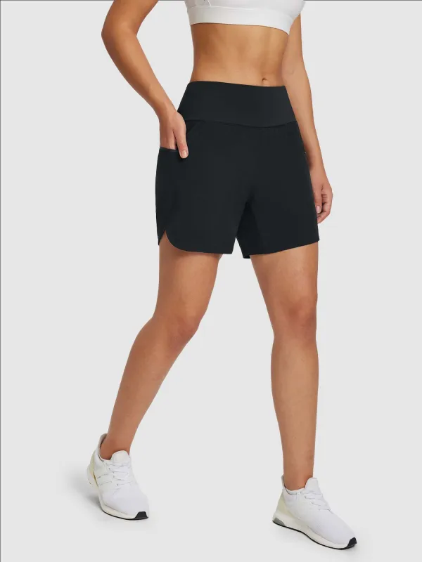 Women's Mountain Bike Shorts sold by Baleaf