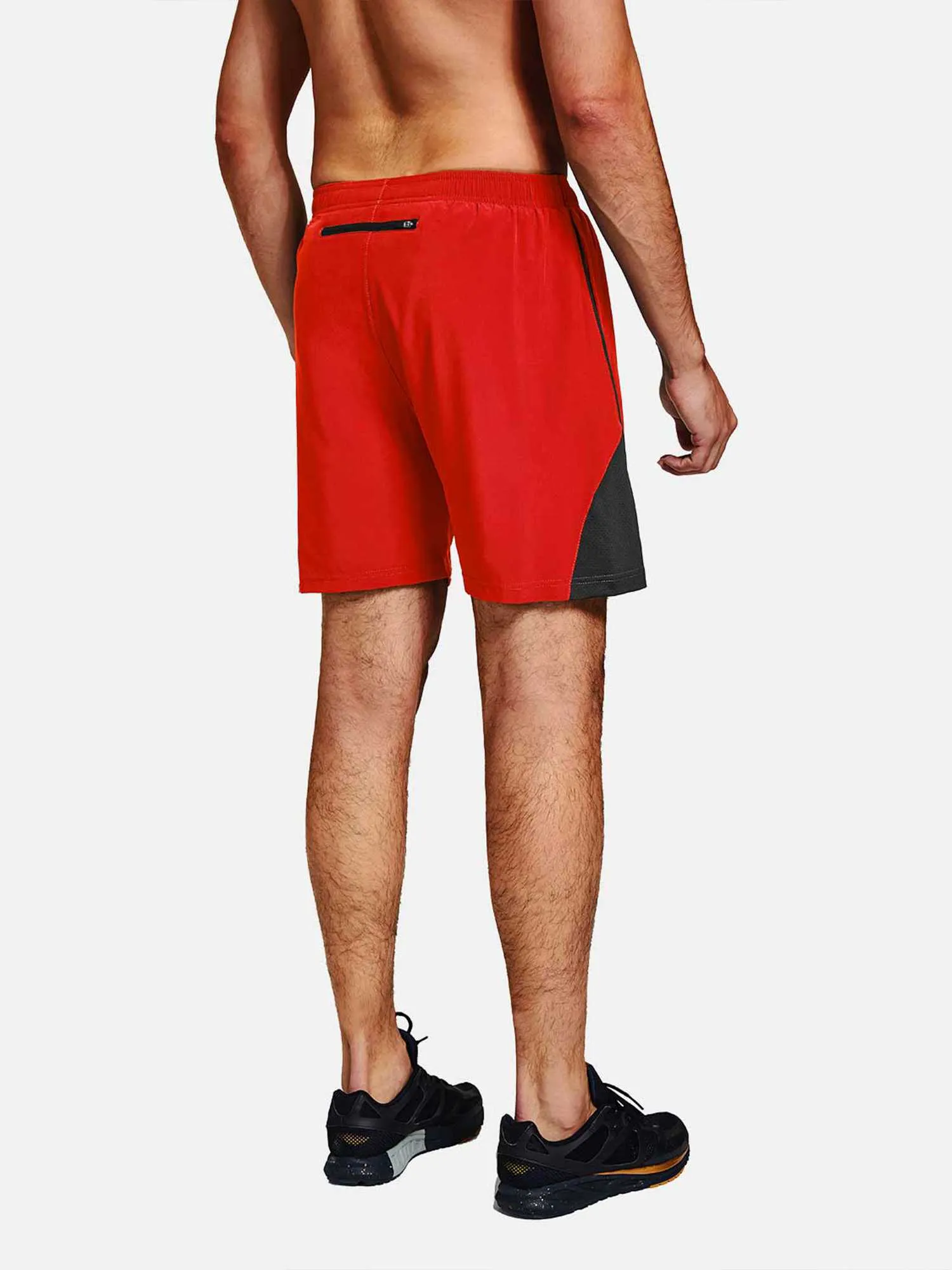 Men's 7" Running Shorts with Liner sold by Baleaf product image thumbnail 2