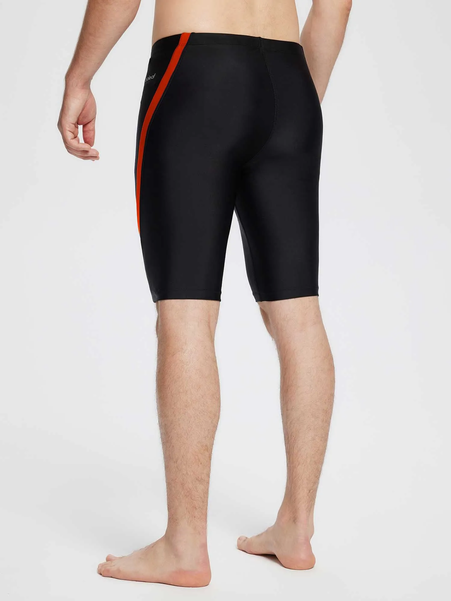 Men's Racing Swim Jammers sold by Baleaf product image thumbnail 2