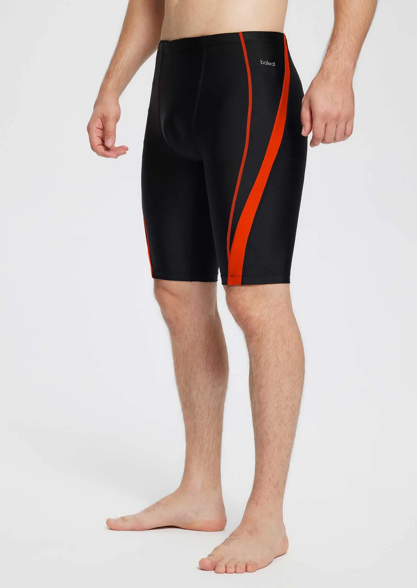 Men's Racing Swim Jammers sold by Baleaf product image thumbnail 4