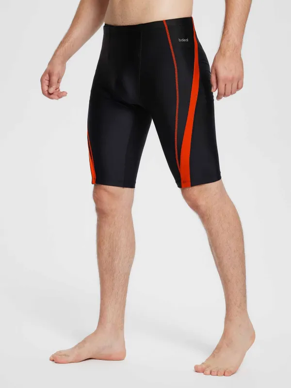 Men's Racing Swim Jammers sold by Baleaf