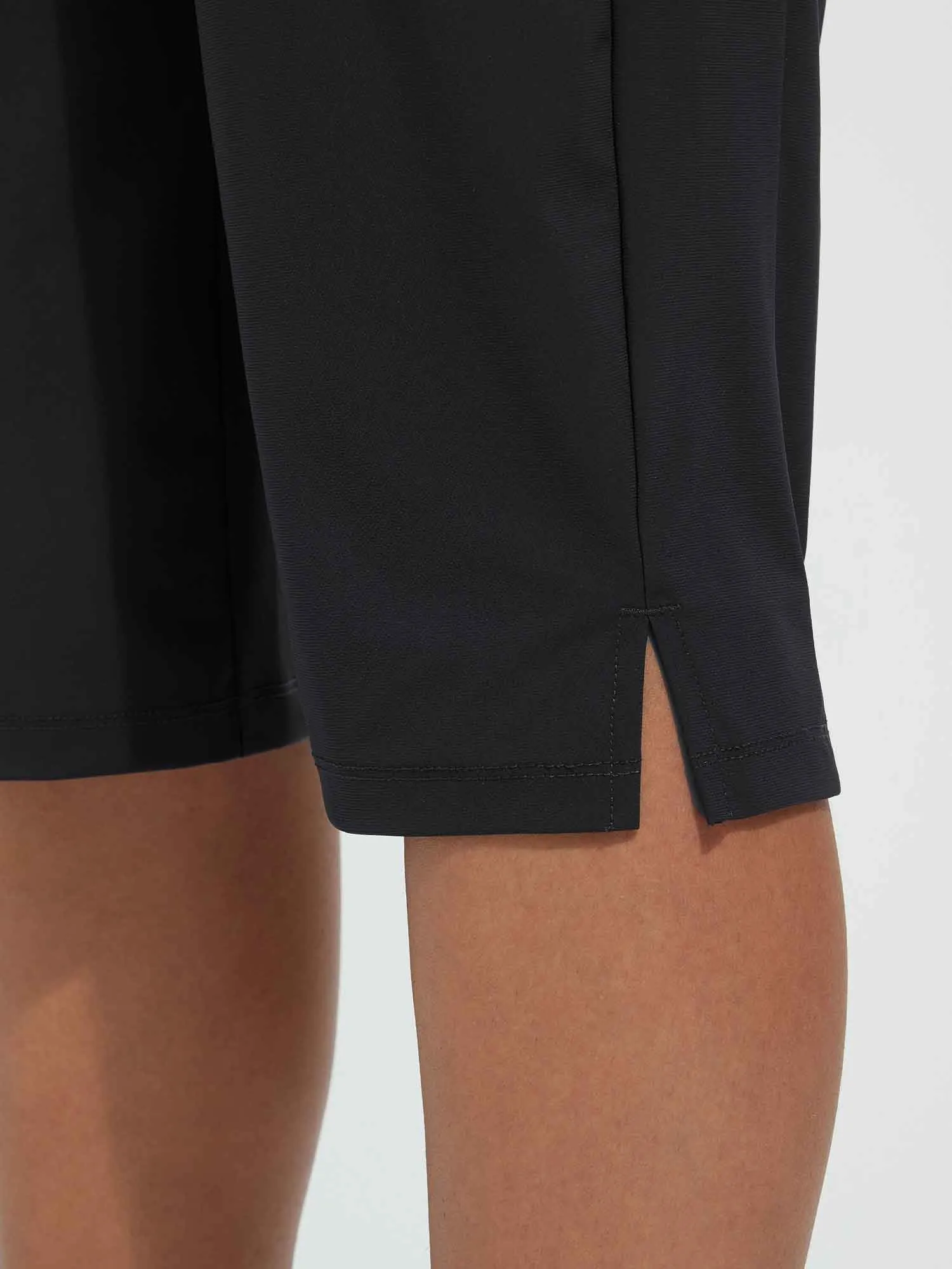 Women's 15" UPF 50+ Quick-Dry Swim Capris sold by Baleaf product image thumbnail 3