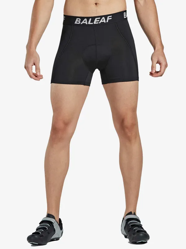 Men's 3D Padded Cycling Underwear sold by Baleaf