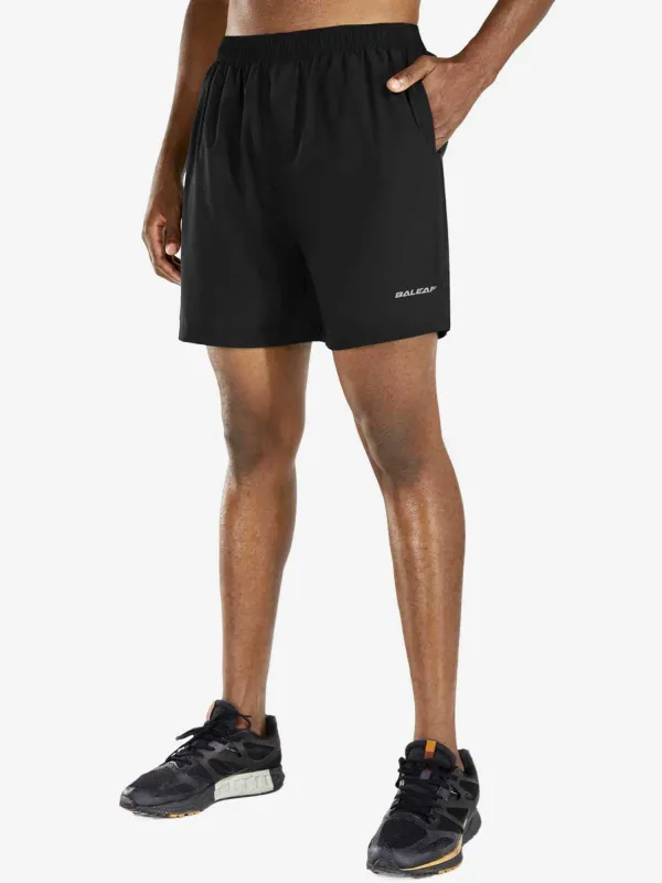 Men's 5" Running Shorts sold by Baleaf