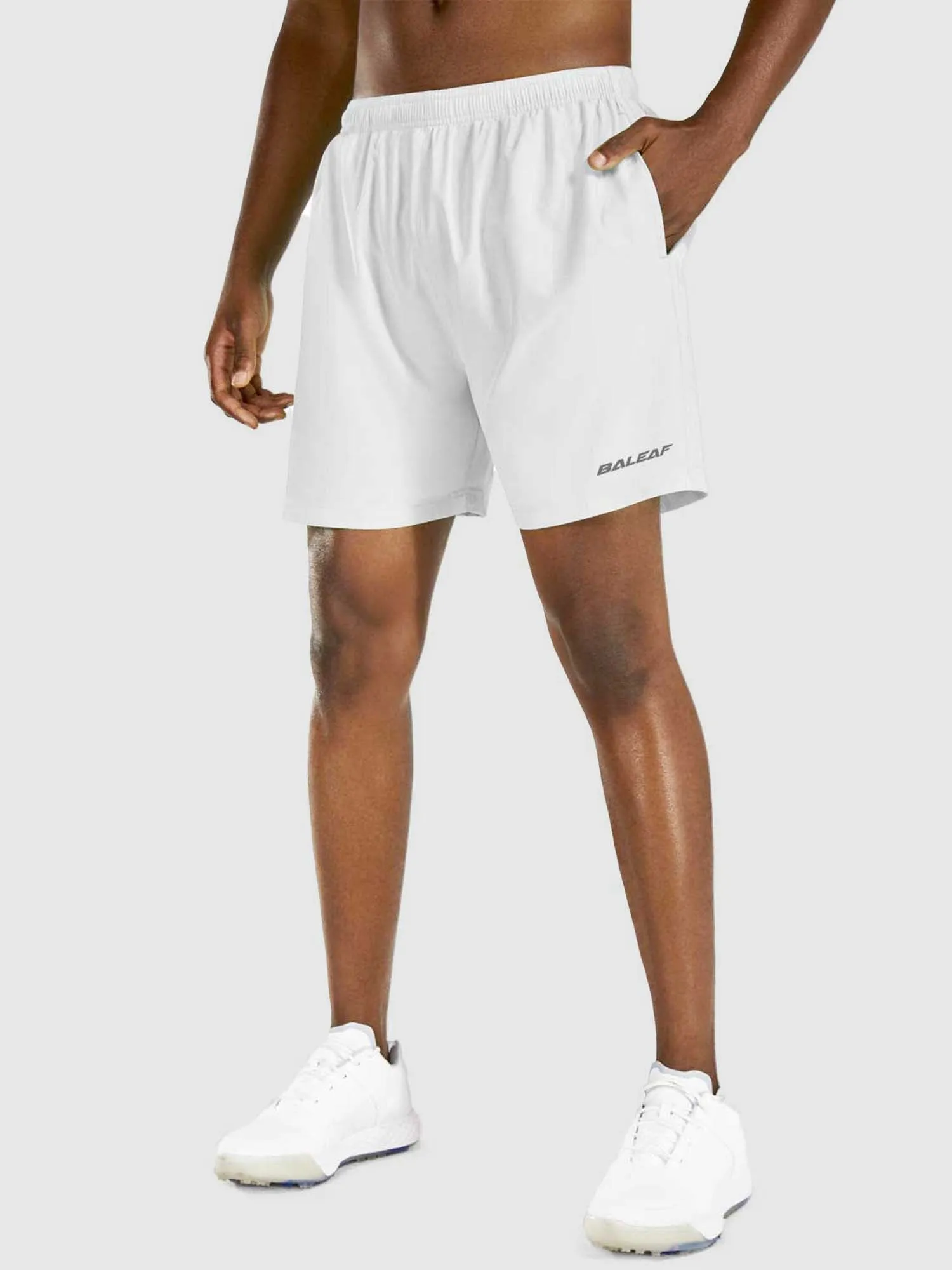 Men's 5" Running Shorts sold by Baleaf product image thumbnail 5