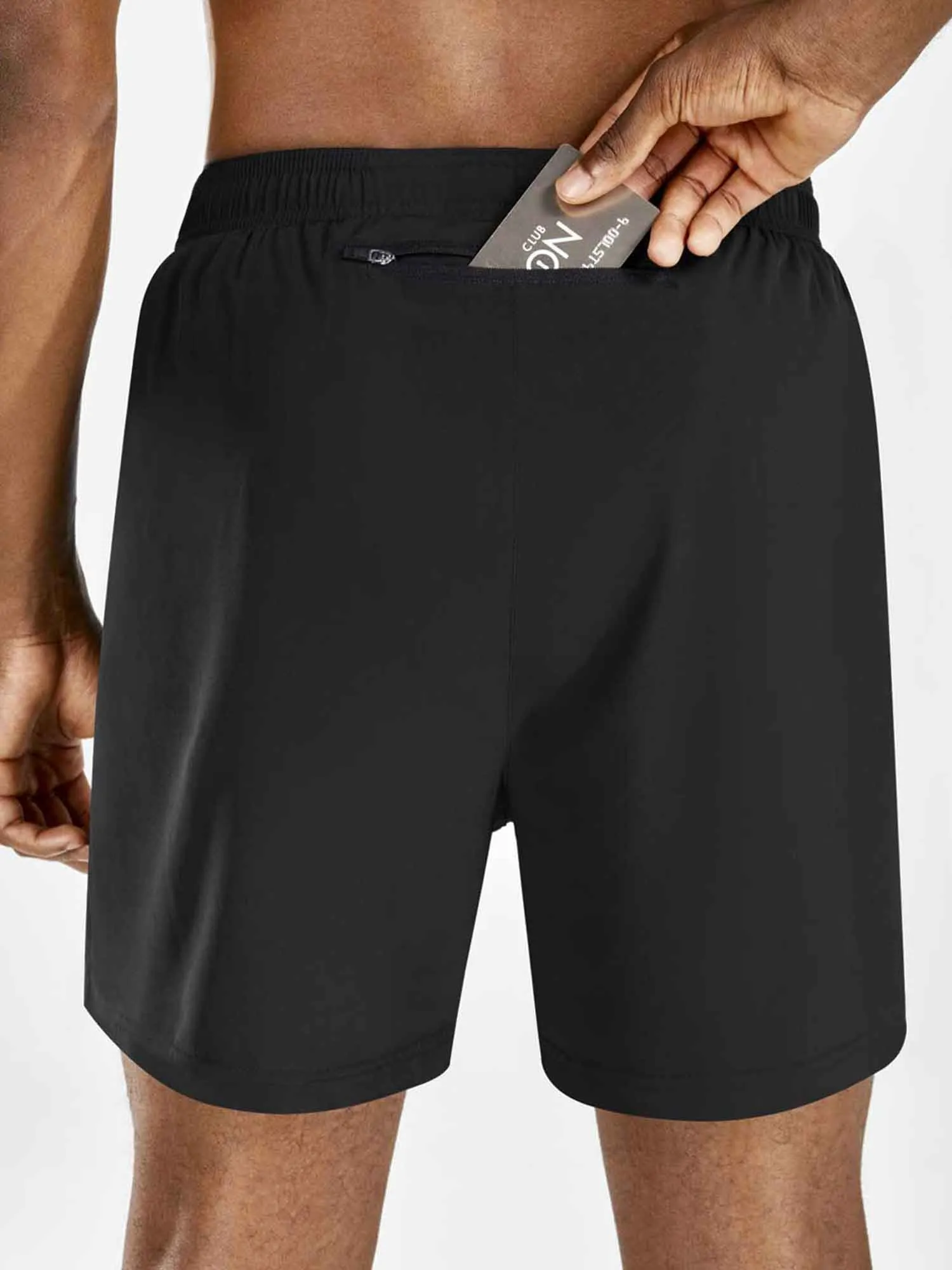 Men's 5" Running Shorts sold by Baleaf product image thumbnail 3