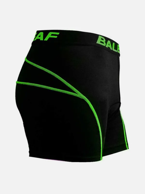 Men's 3D Padded Cycling Shorts sold by Baleaf