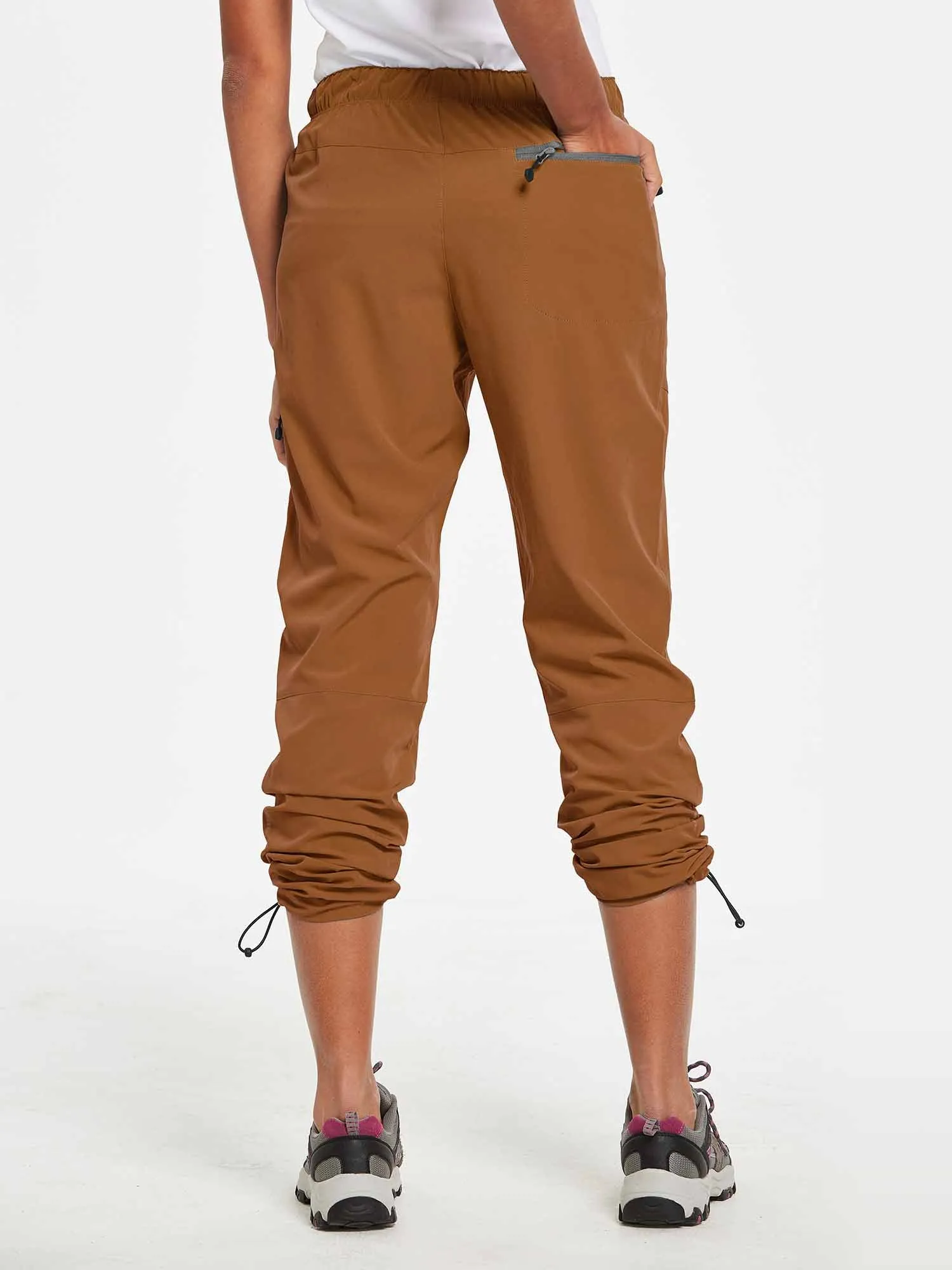 Laureate UPF50+ DWR Hiking Pants (Petite) sold by Baleaf product image thumbnail 5