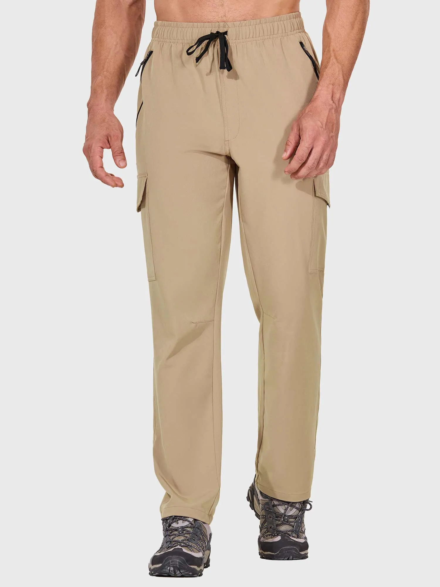 Laureate Men's Quick-Dry Hiking Pants sold by Baleaf product image thumbnail 3