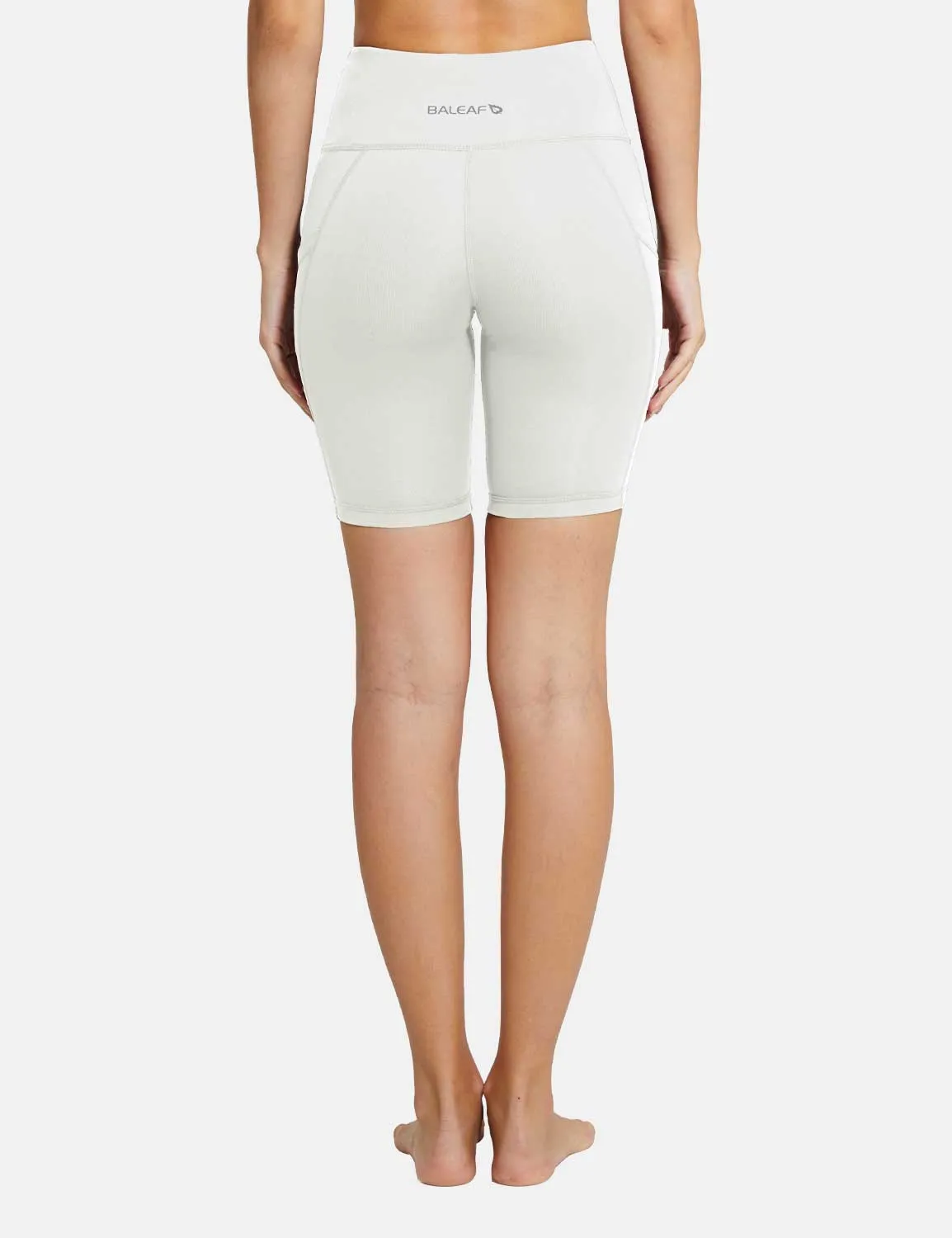 Laureate High Rise Shorts sold by Baleaf product image thumbnail 3