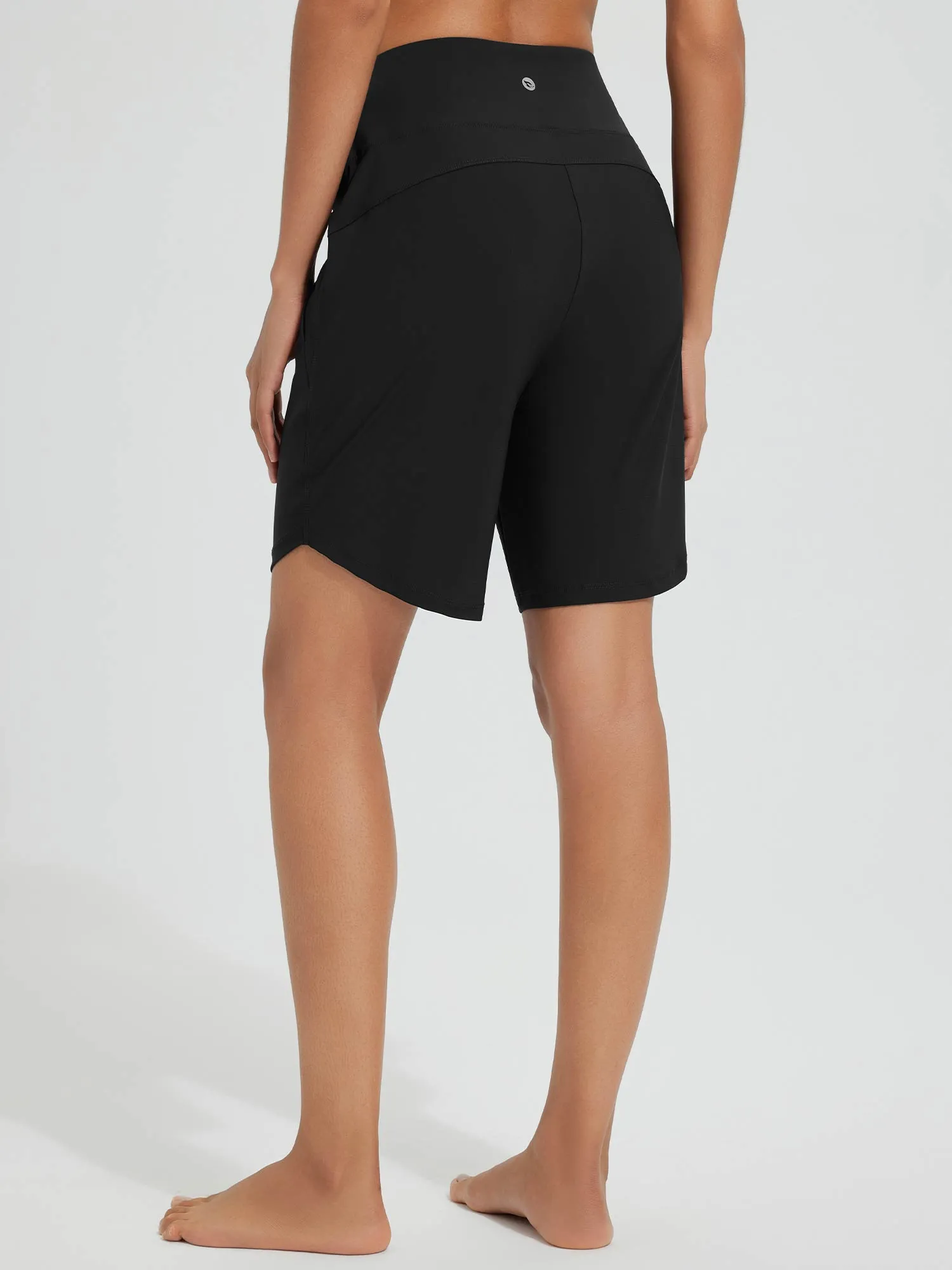 Dynamic Form UPF 50+ 9" Chlorine Resistant Shorts sold by Baleaf product image thumbnail 4