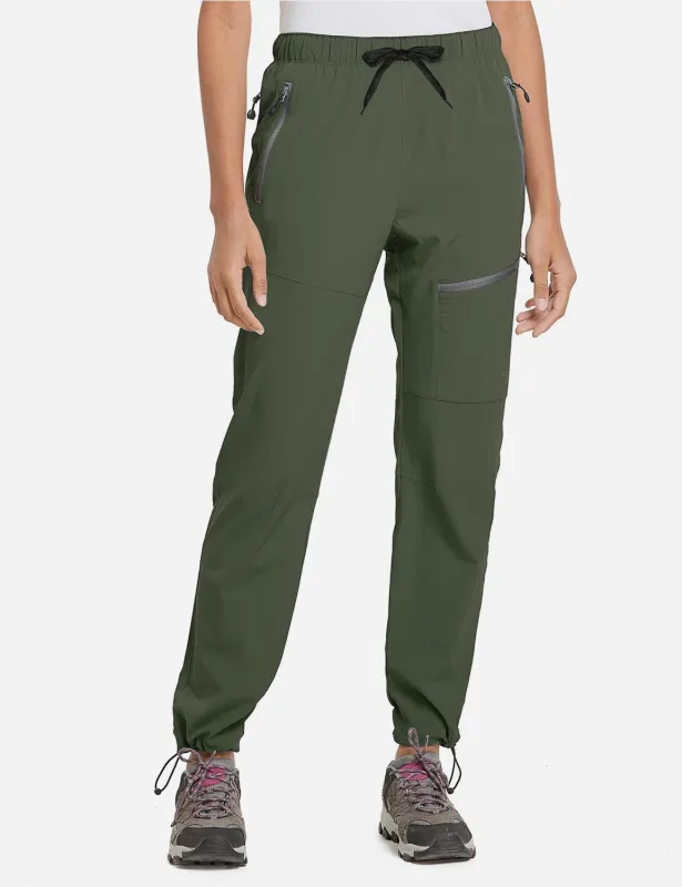 Laureate UPF50+ DWR Hiking Pants (Original) sold by Baleaf