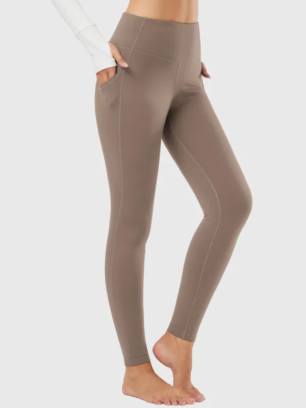 Laureate Thermal Pocketed Leggings sold by Baleaf