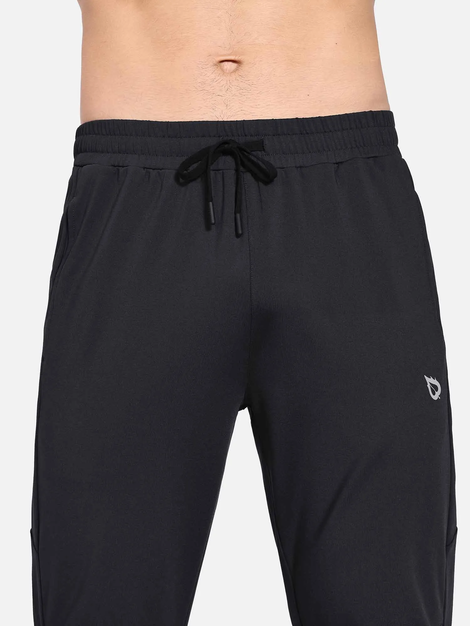 Men's Fleece-Lined Water-Resistant Straight Leg Pants sold by Baleaf product image thumbnail 4