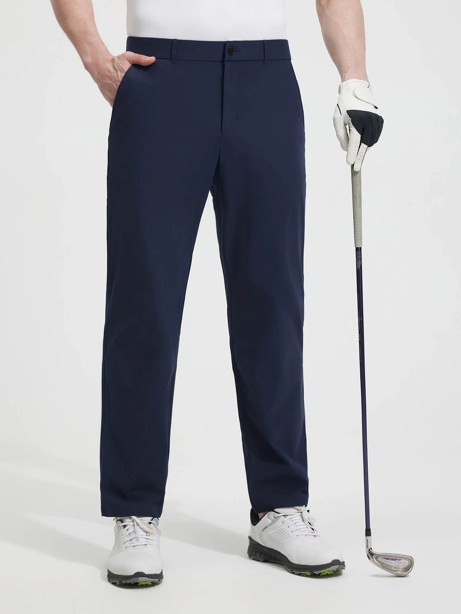 Baleaf UPF 50+ 5 Pockets Golf Pant 30'' sold by Baleaf