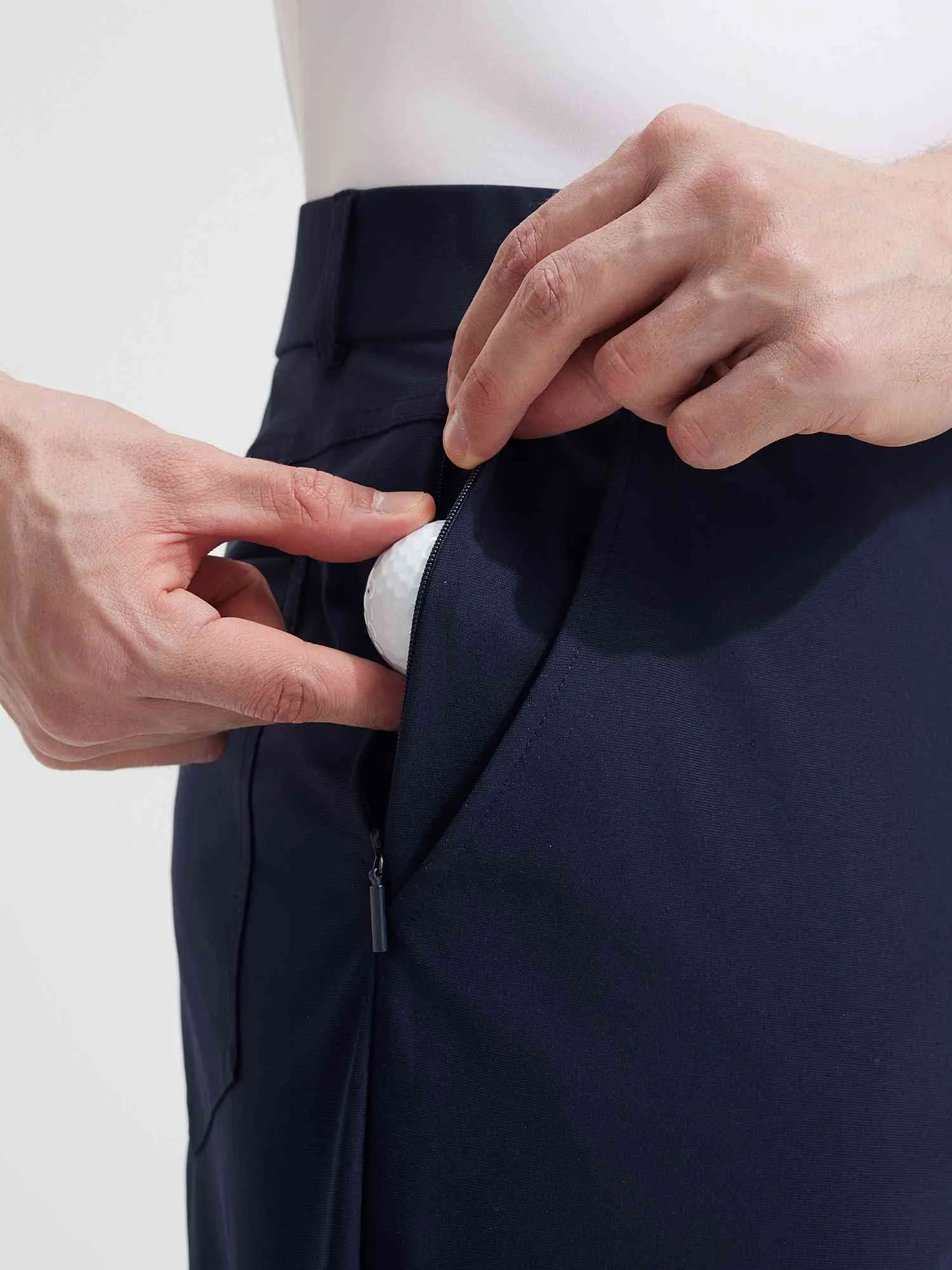Baleaf UPF 50+ 5 Pockets Golf Pant 30'' sold by Baleaf product image thumbnail 5