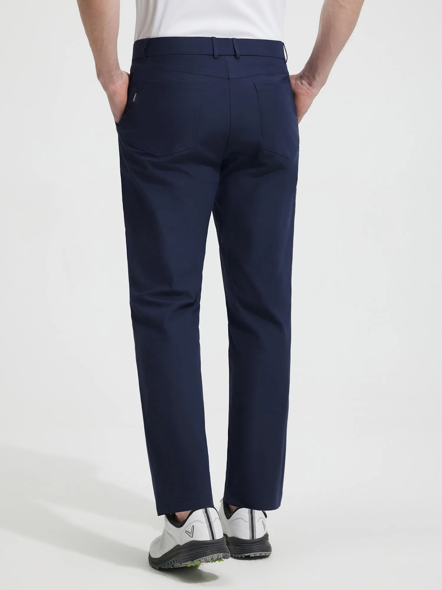 Baleaf UPF 50+ 5 Pockets Golf Pant 30'' sold by Baleaf product image thumbnail 4