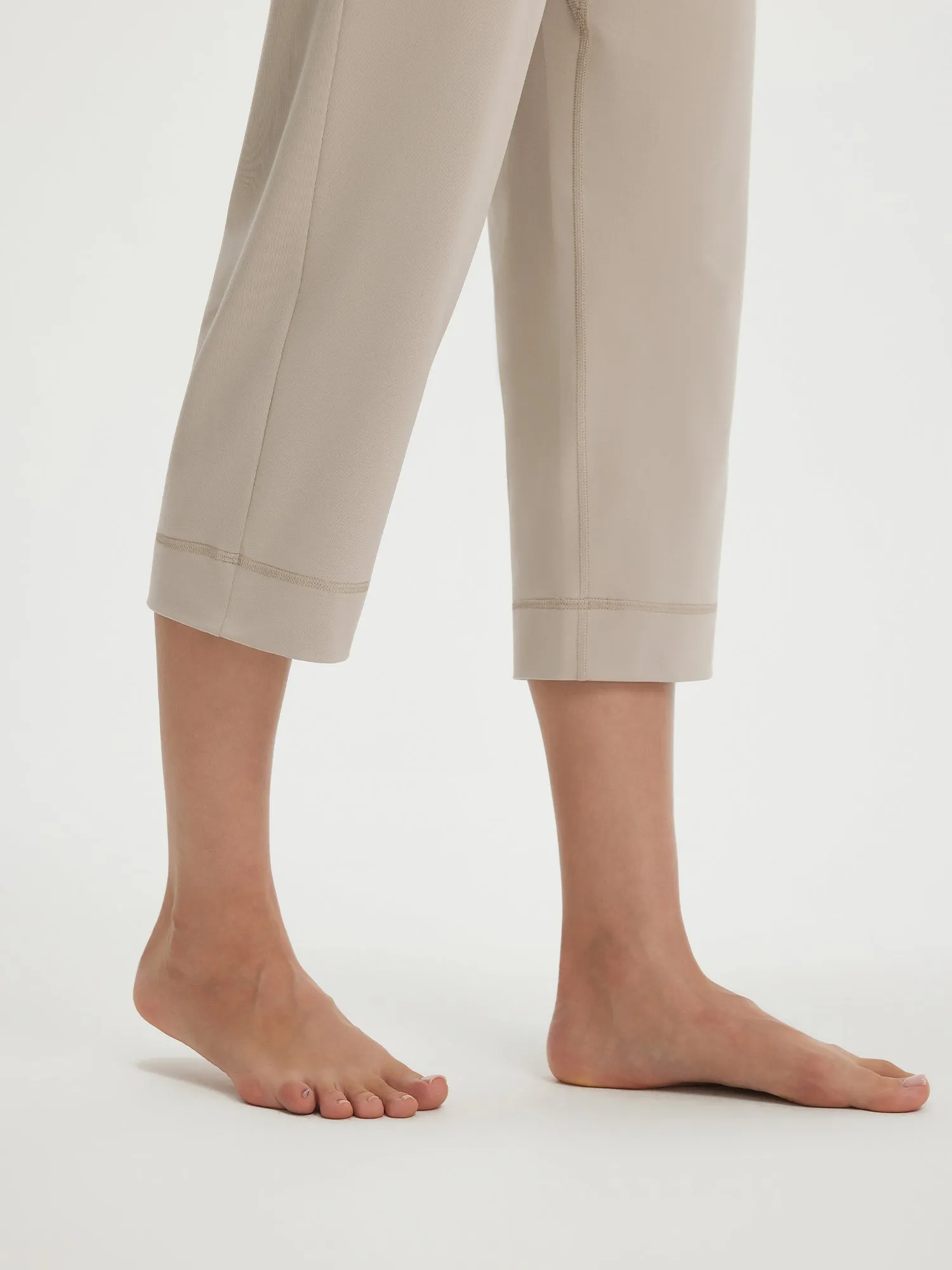 Baleaf Stretchy High-Rise Capri 21" sold by Baleaf product image thumbnail 5