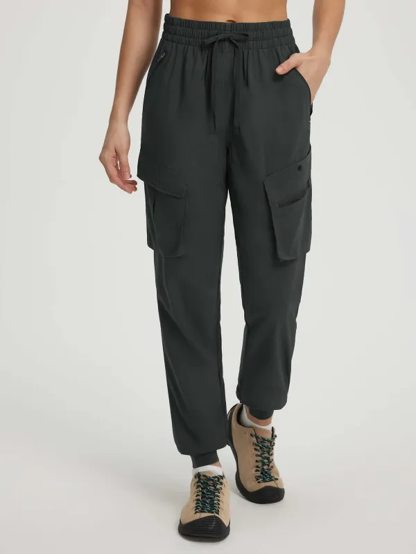 Baleaf 6  Pockets Ripstop Hiking Pant 28" made by Baleaf