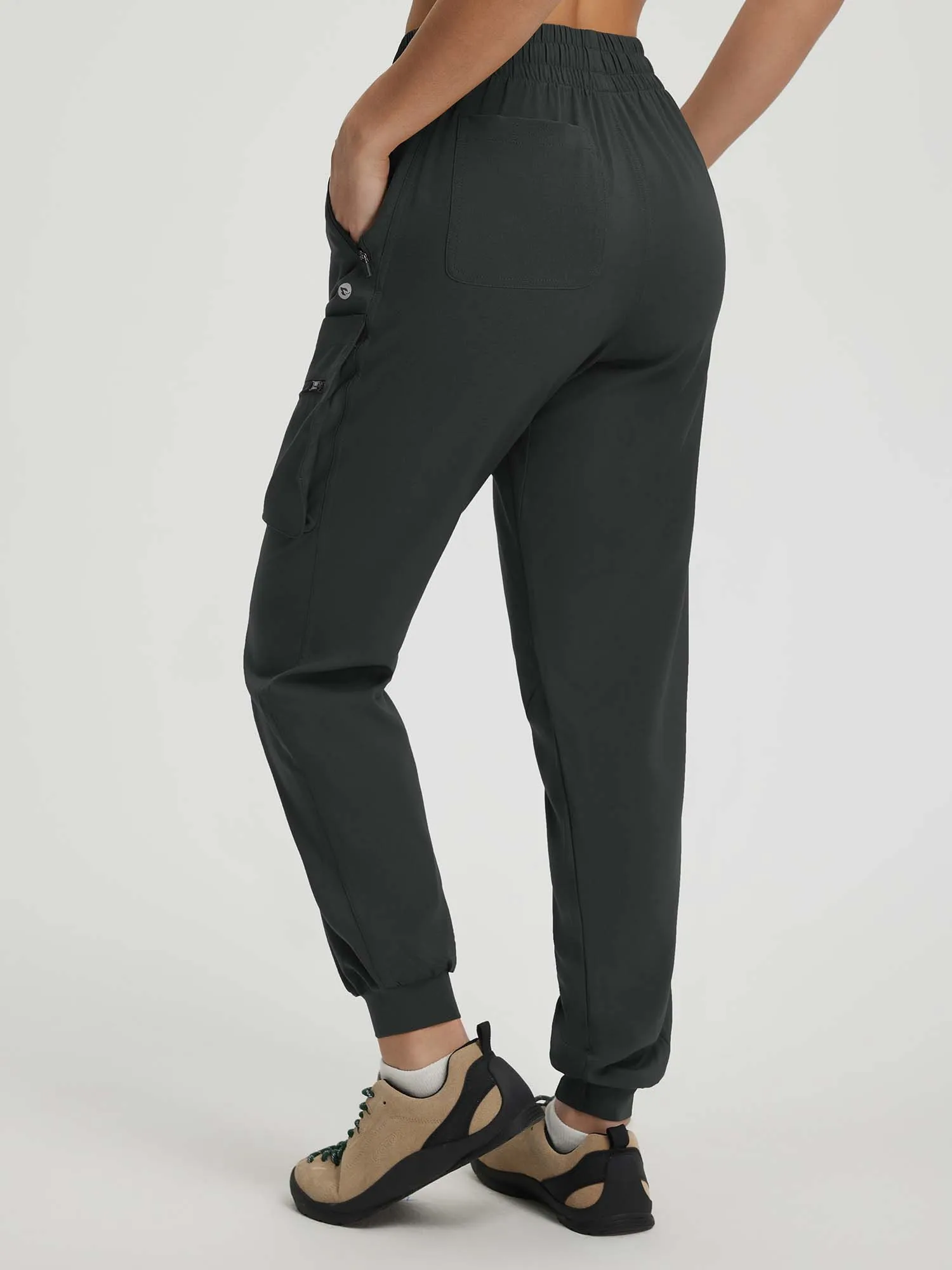 Baleaf 6 Pockets Ripstop Hiking Pant 28" sold by Baleaf product image thumbnail 3