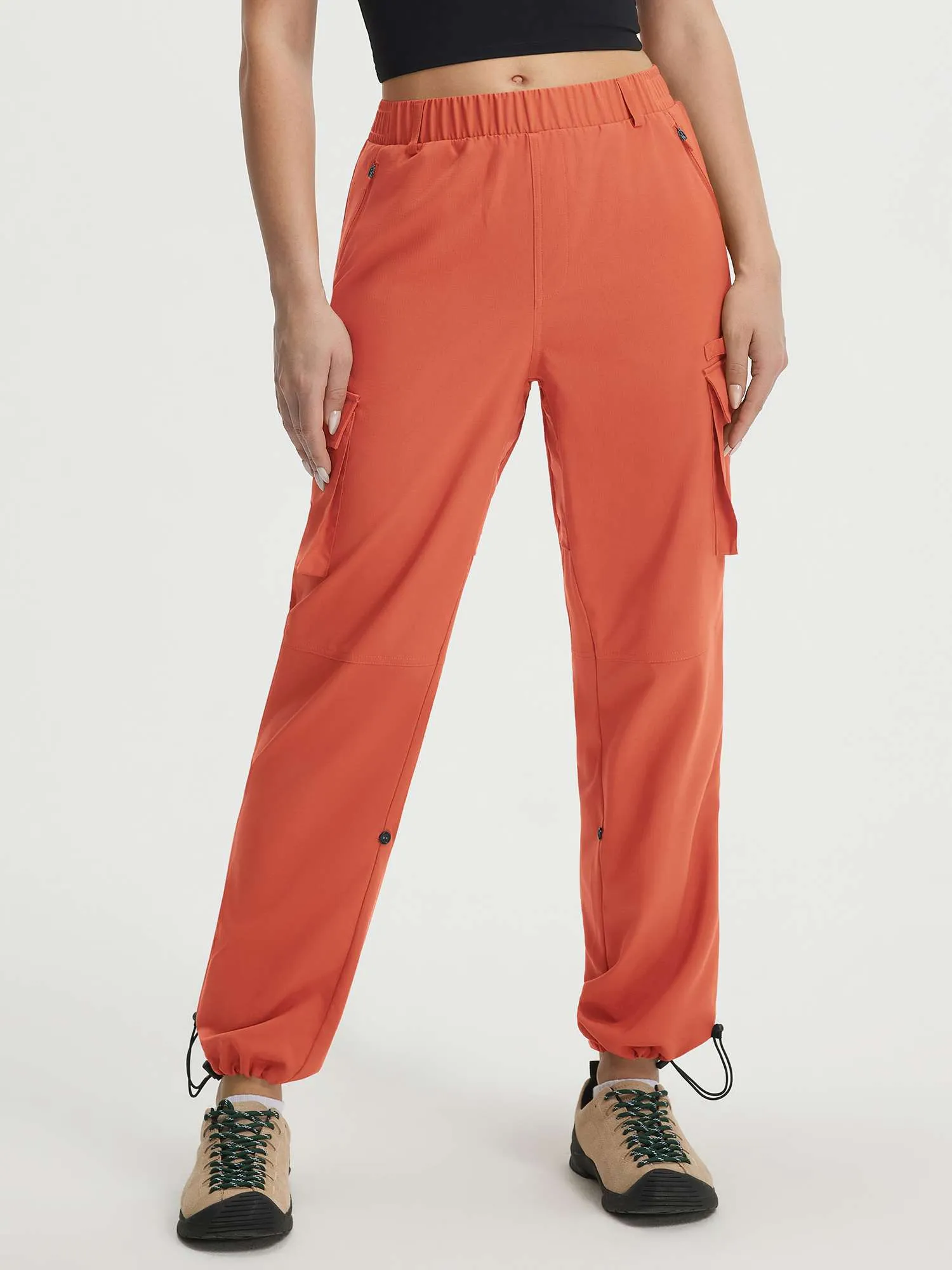 Baleaf 3-IN-1 Length Ripstop Hiking Pant sold by Baleaf product image thumbnail 3