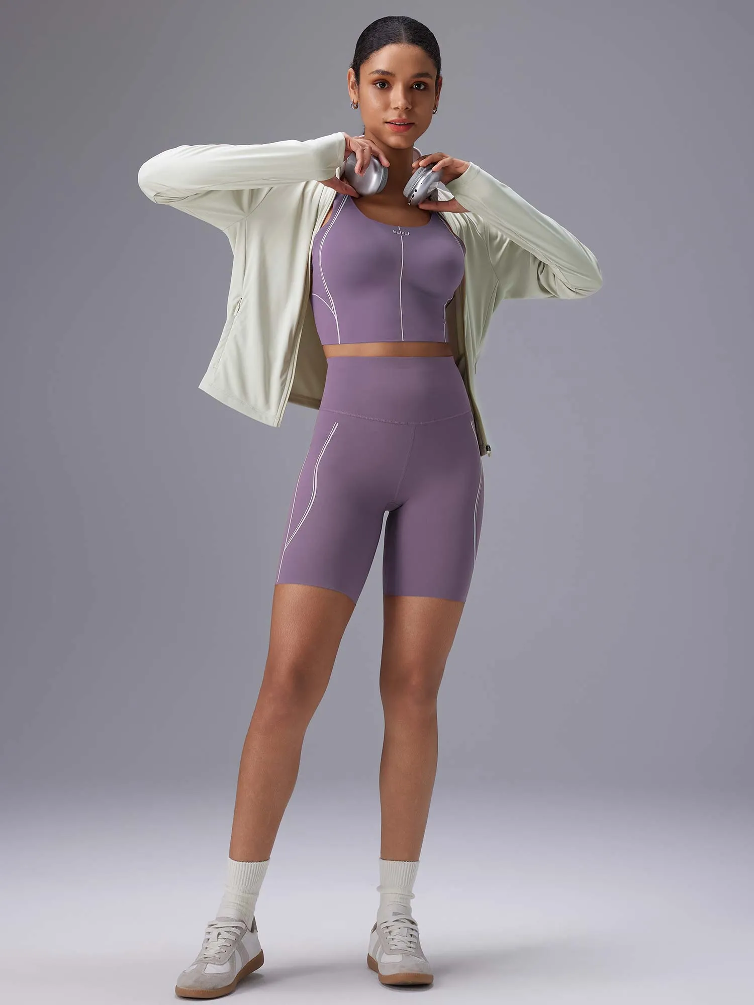 Freeleaf Printed Spaghetti Strap Tank Top sold by Baleaf product image thumbnail 5