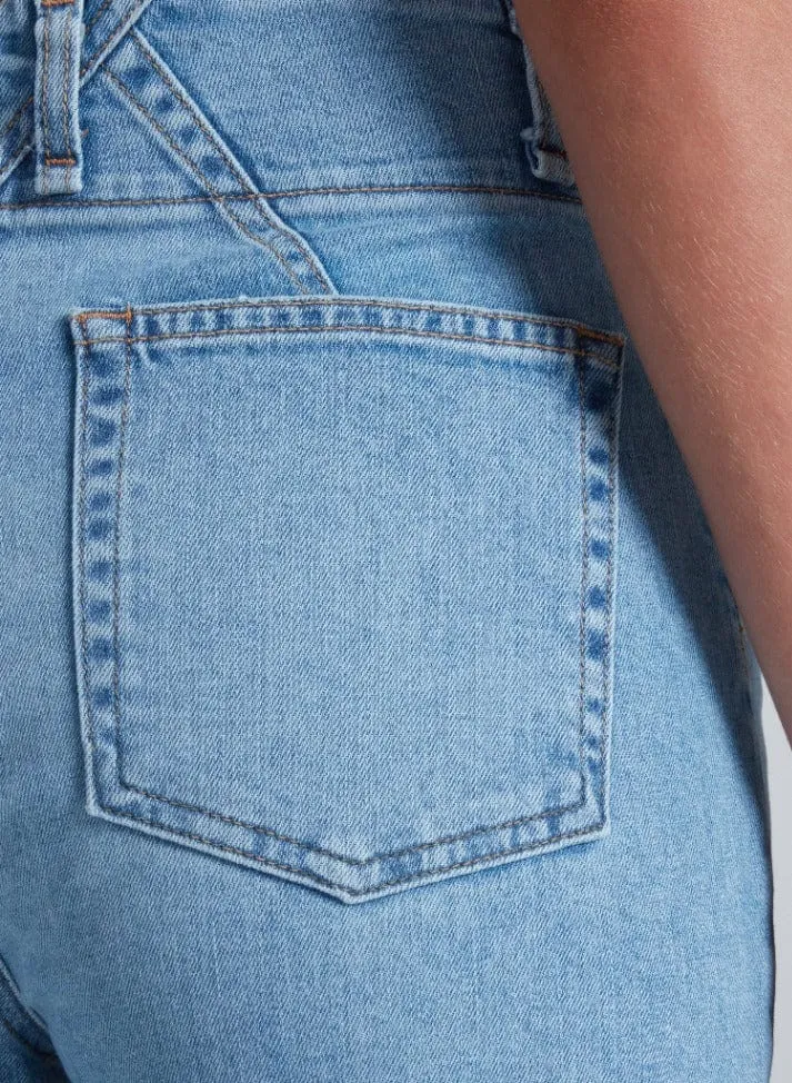 AXLE JEAN sold by ASKK NY product image thumbnail 5