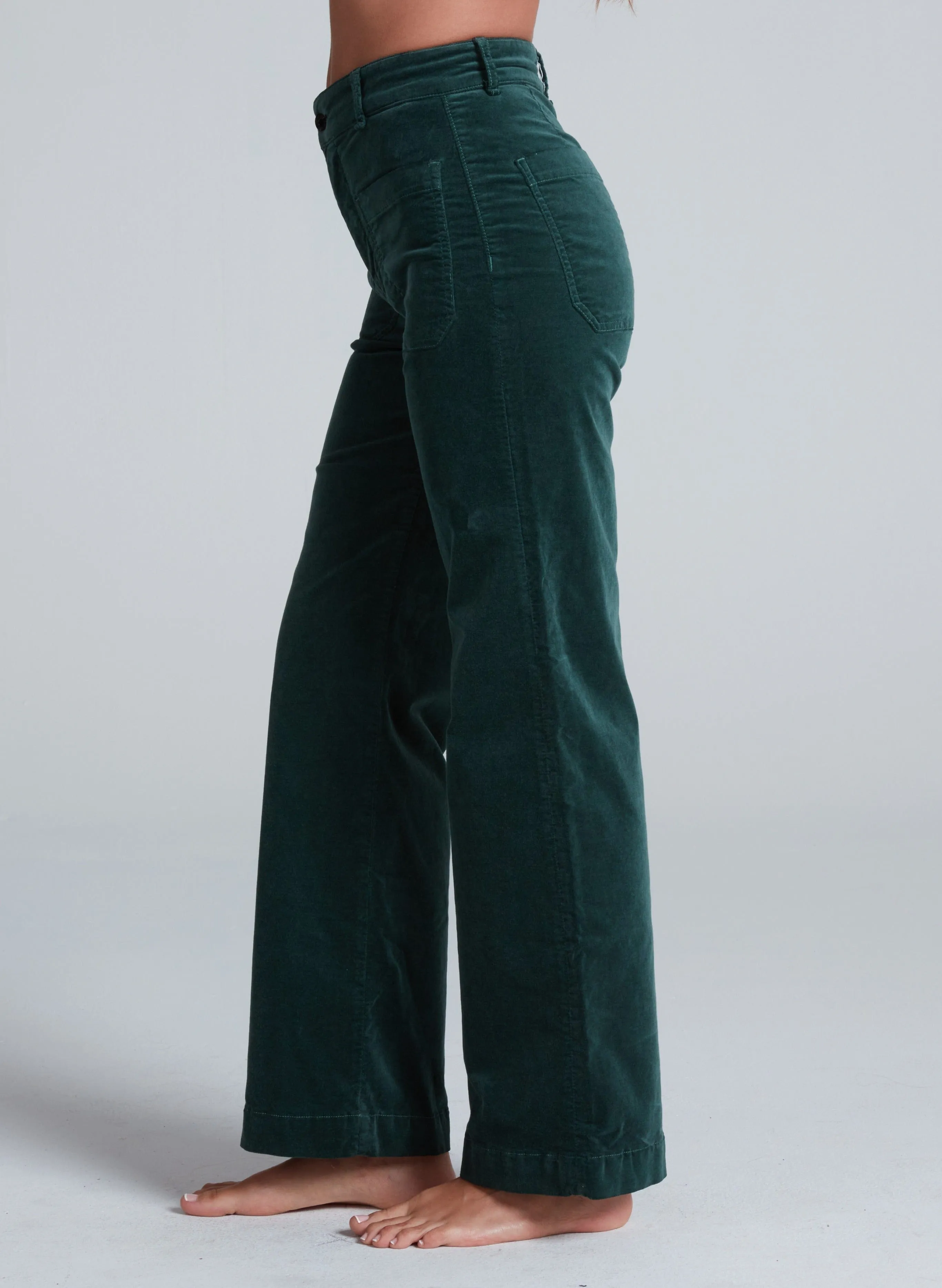 SAILOR VELVET sold by ASKK NY product image thumbnail 4