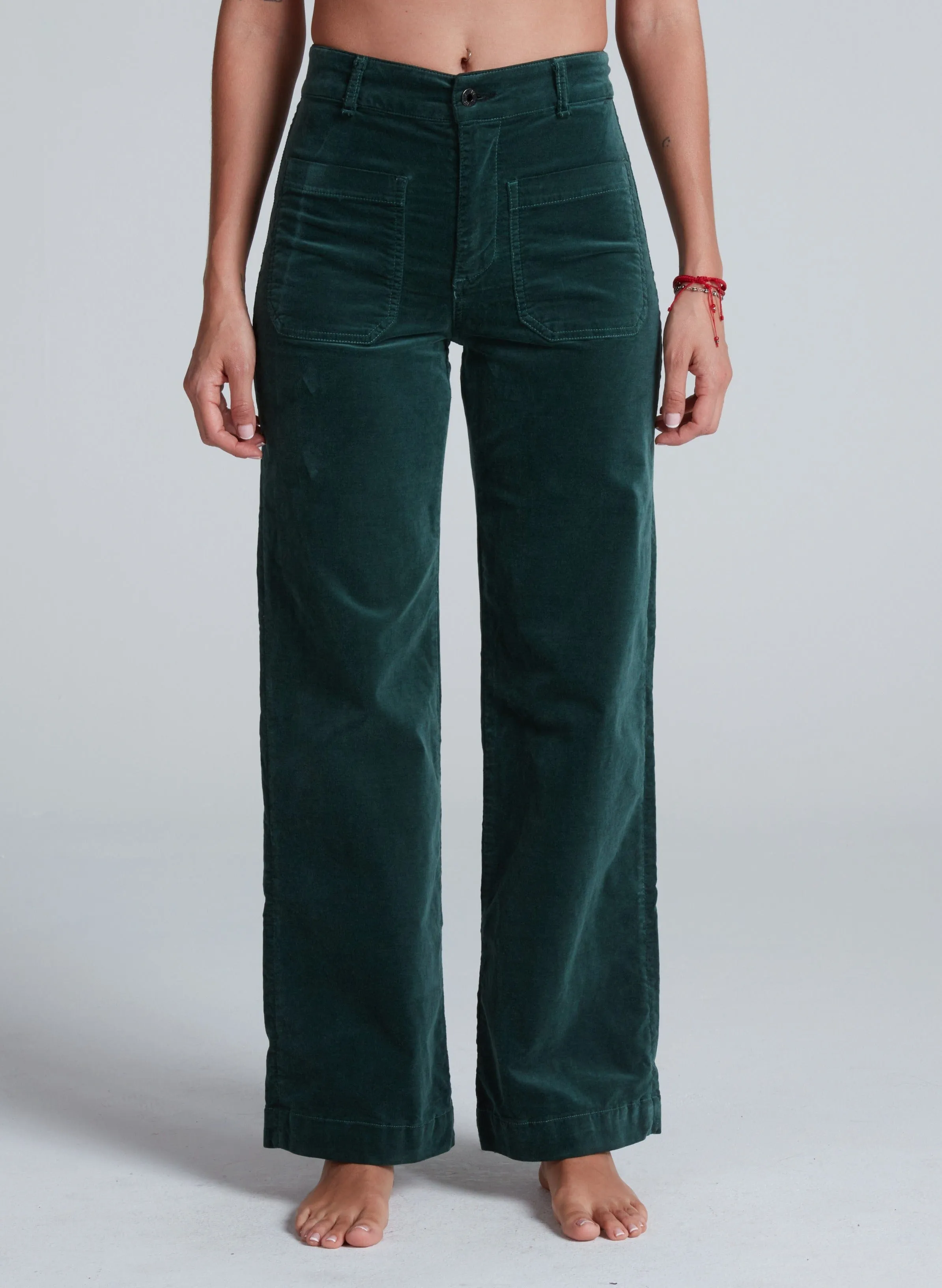 SAILOR VELVET sold by ASKK NY product image thumbnail 2