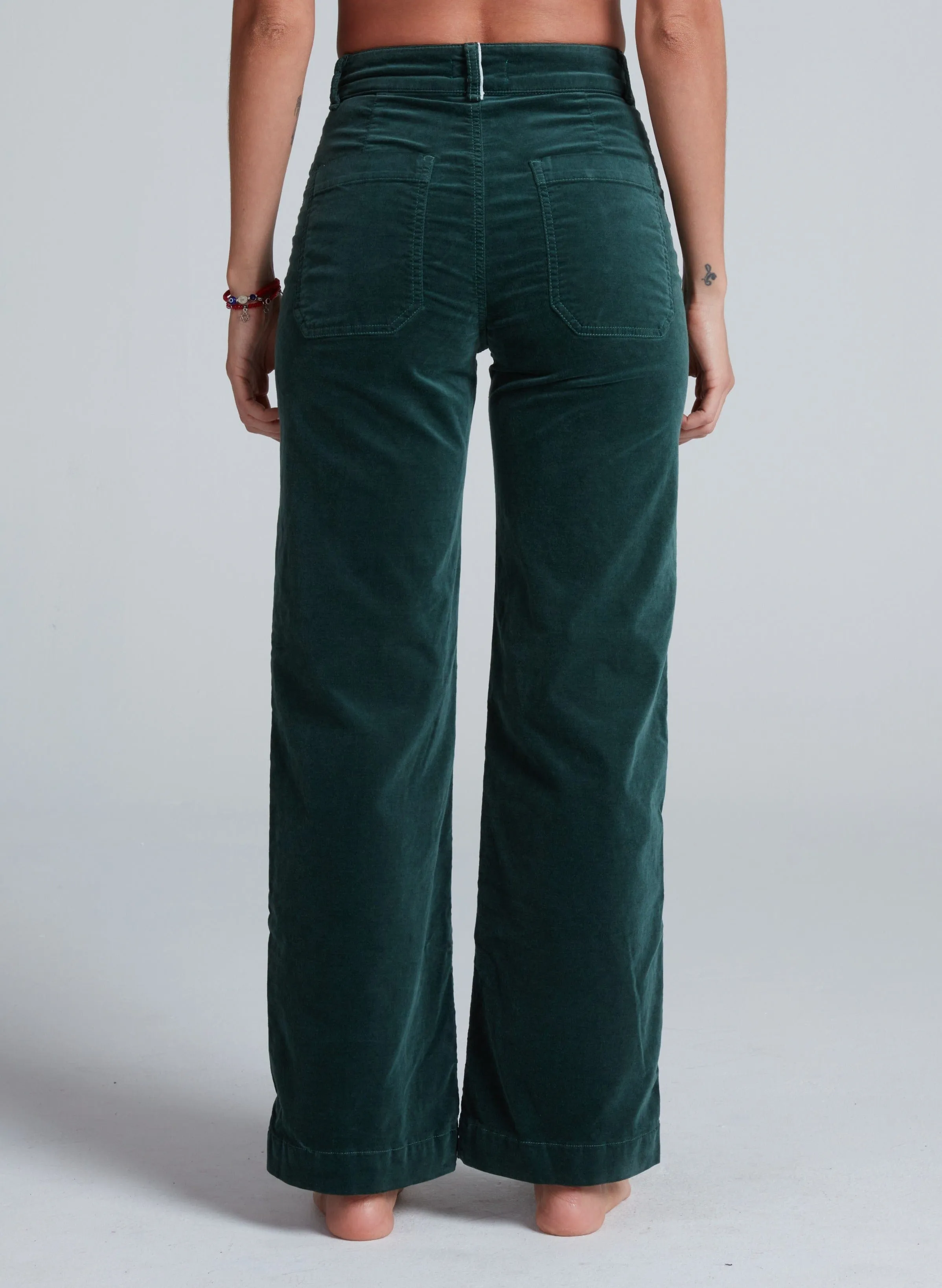 SAILOR VELVET sold by ASKK NY product image thumbnail 3