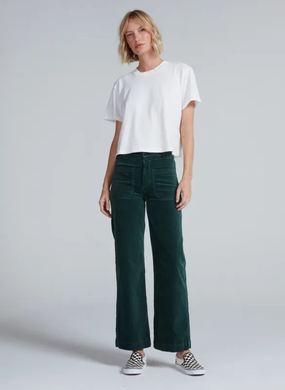 SAILOR VELVET made by ASKK NY