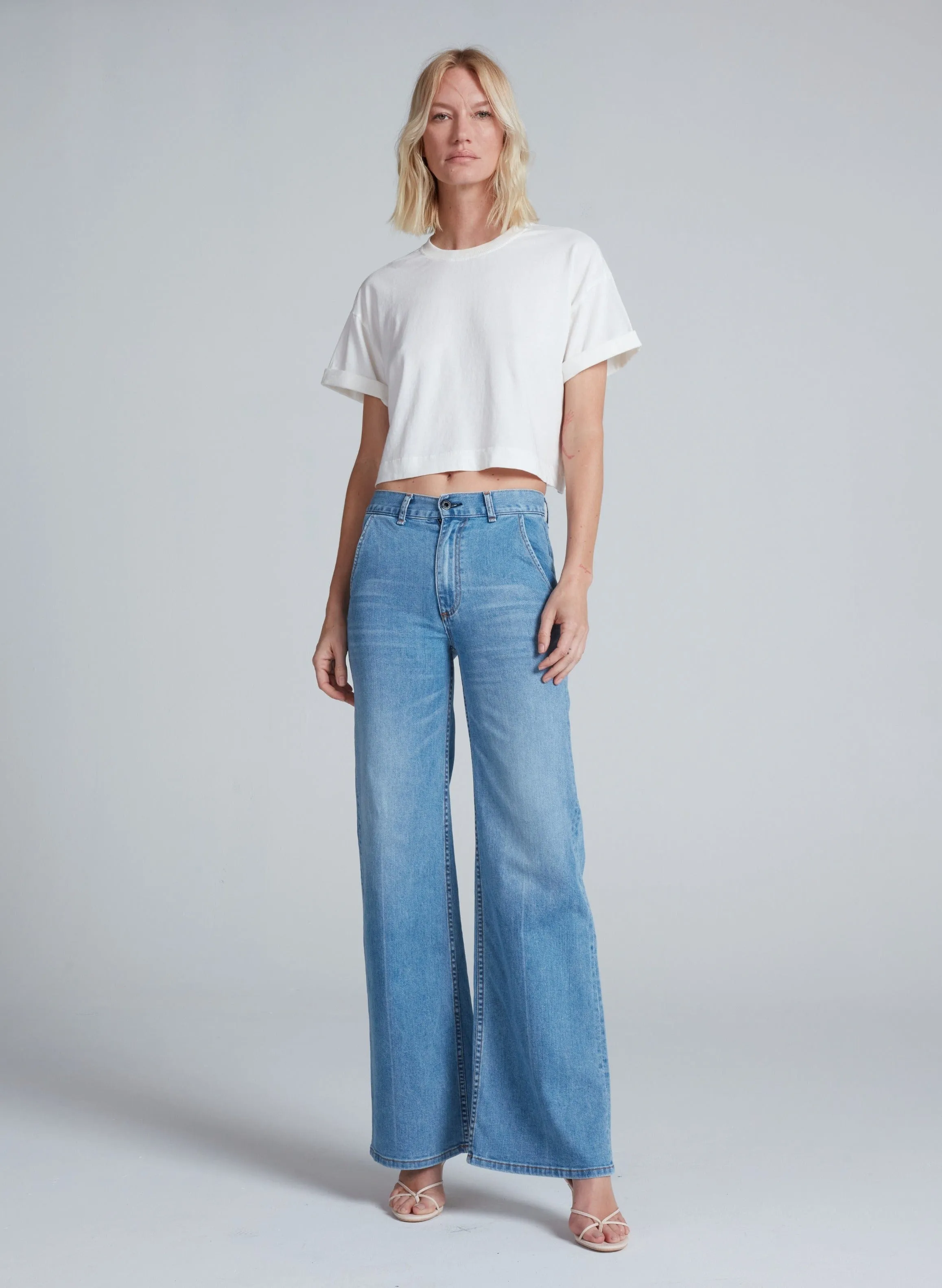 BRIGHTON TROUSER sold by ASKK NY