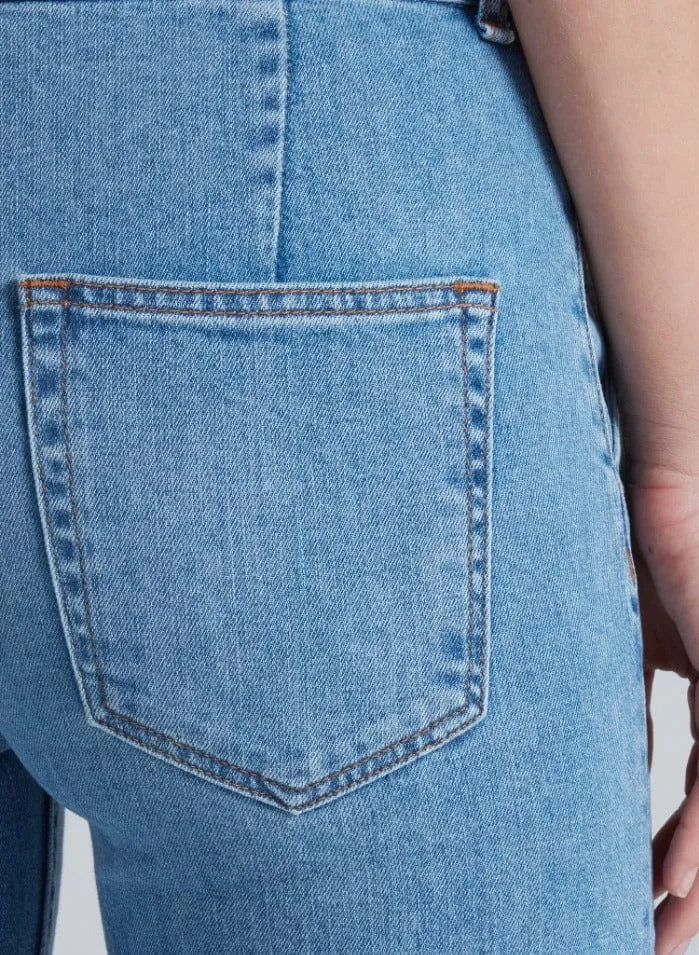 BRIGHTON TROUSER sold by ASKK NY product image thumbnail 5