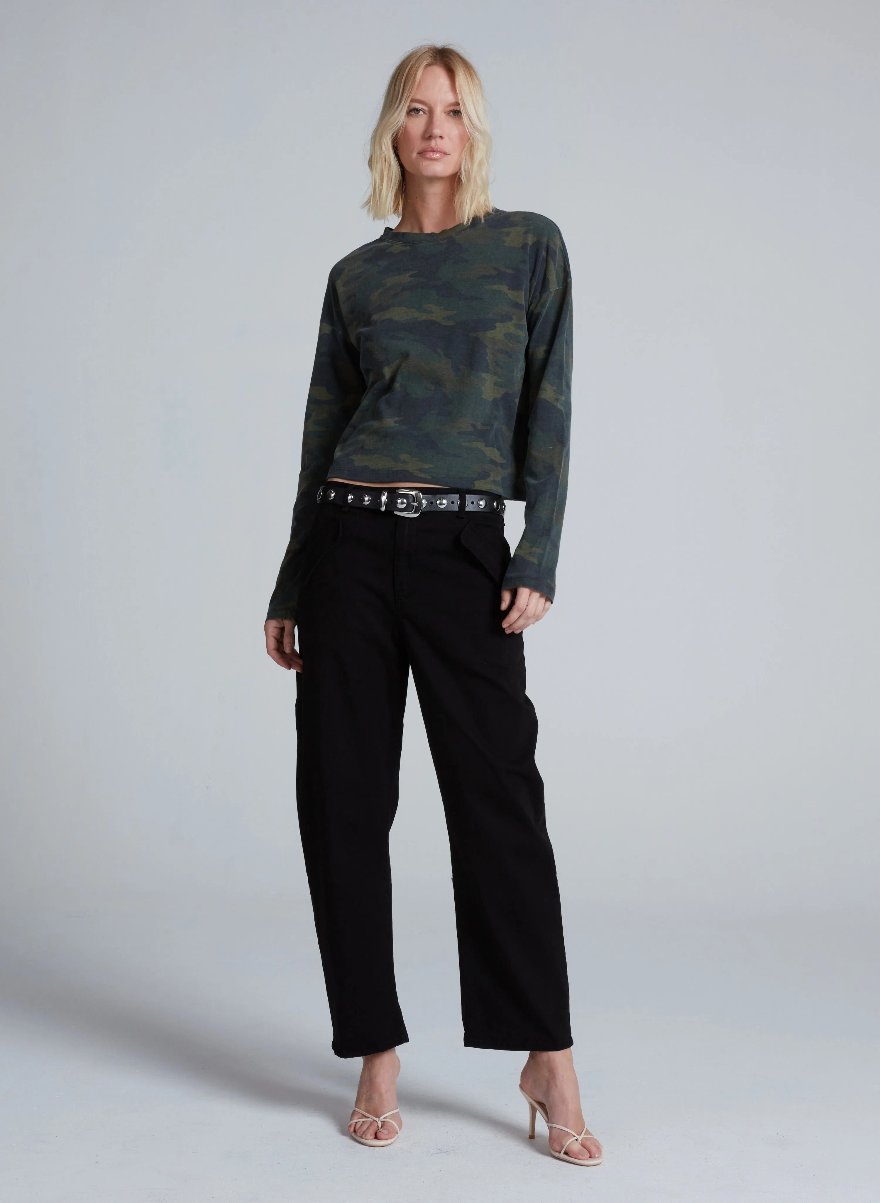 LUDA CARGO sold by ASKK NY product image thumbnail 2