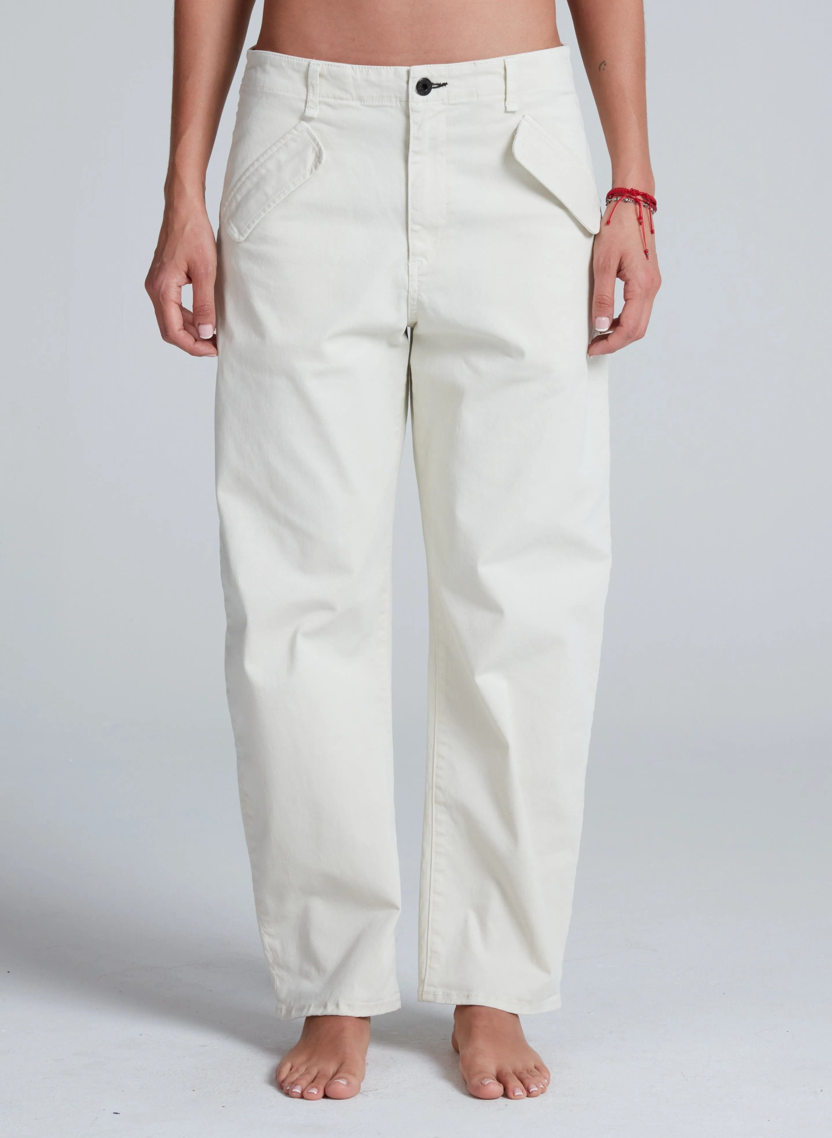 LUDA CARGO sold by ASKK NY product image thumbnail 2