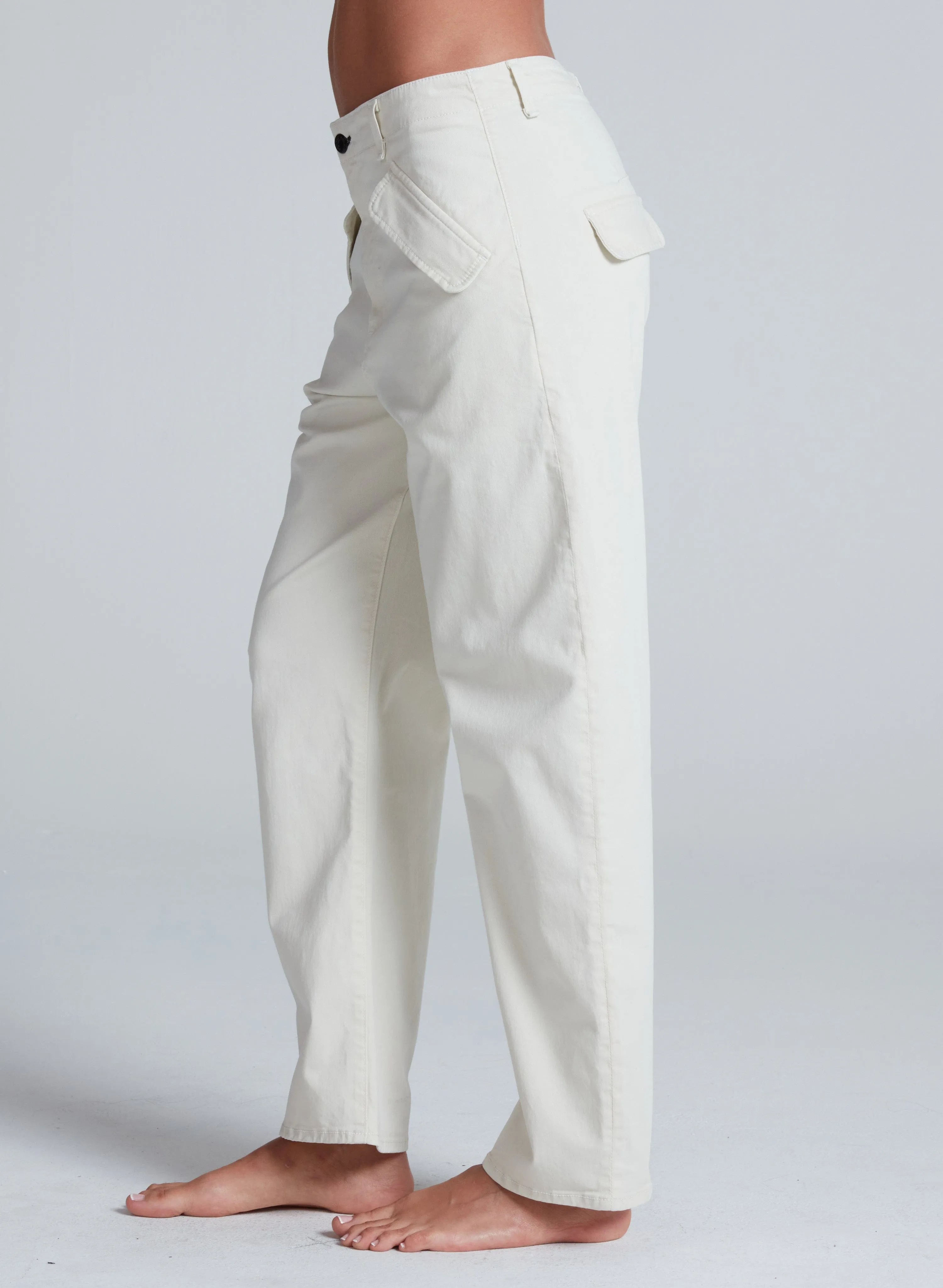 LUDA CARGO sold by ASKK NY product image thumbnail 5