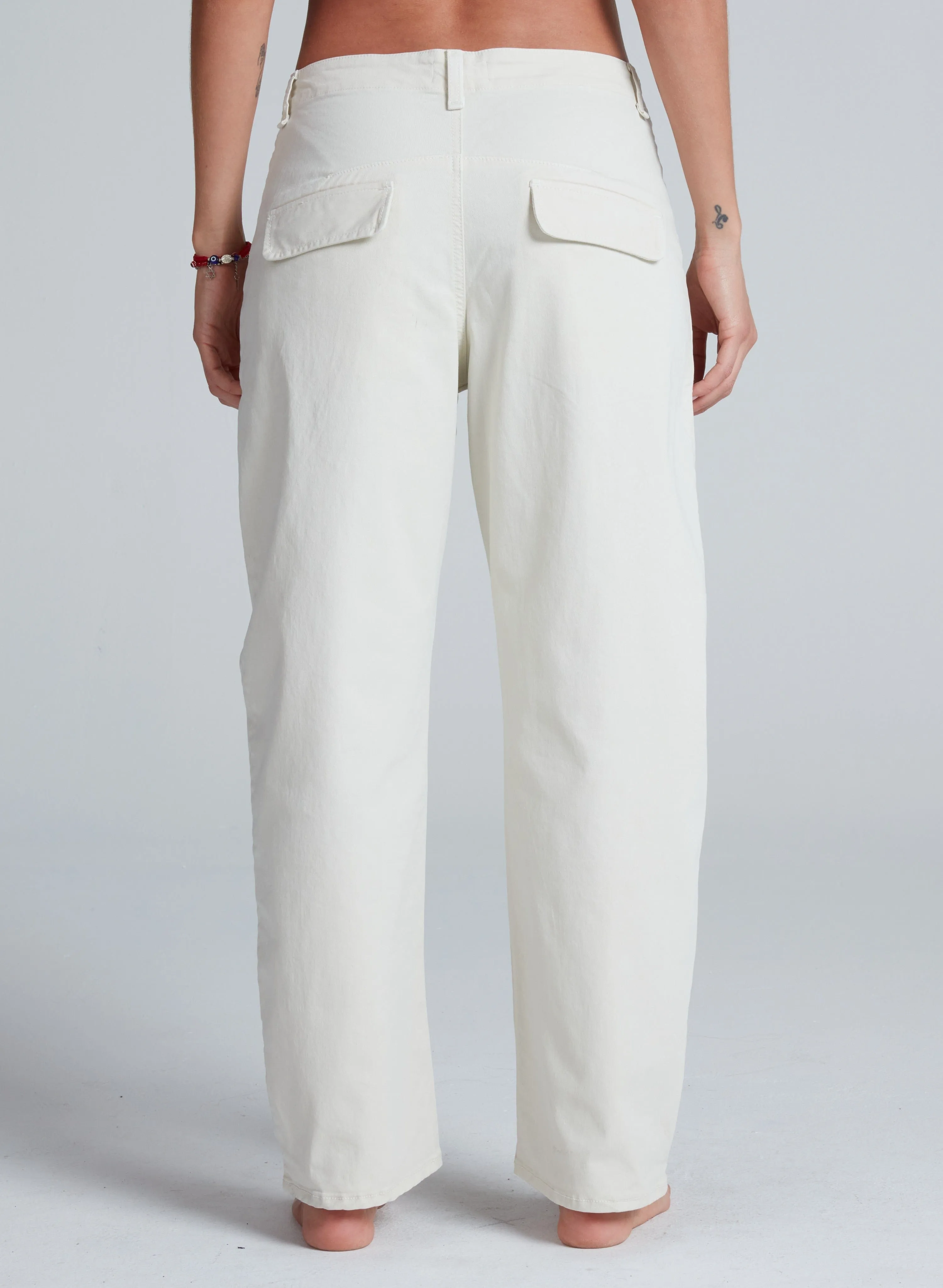 LUDA CARGO sold by ASKK NY product image thumbnail 3