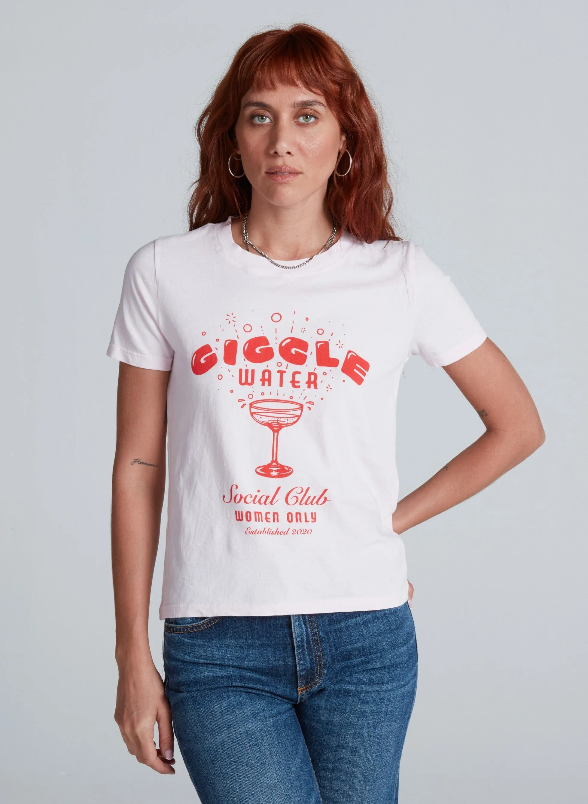 CLASSIC TEE sold by ASKK NY