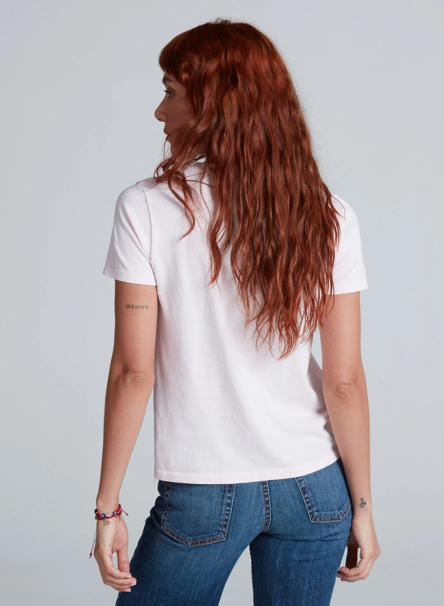 CLASSIC TEE sold by ASKK NY product image thumbnail 2