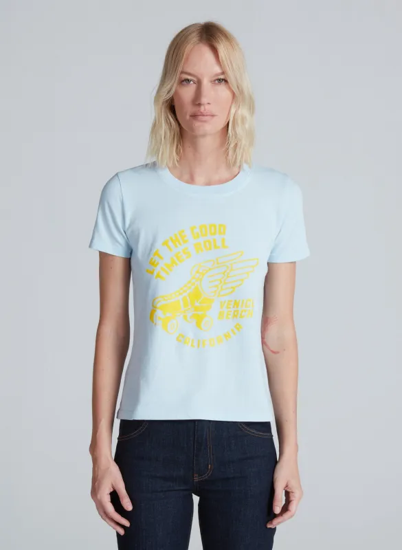 CLASSIC TEE sold by ASKK NY