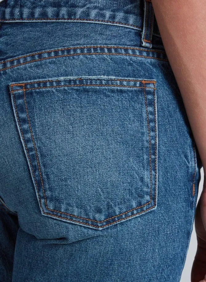 LOW RISE STRAIGHT sold by ASKK NY product image thumbnail 4