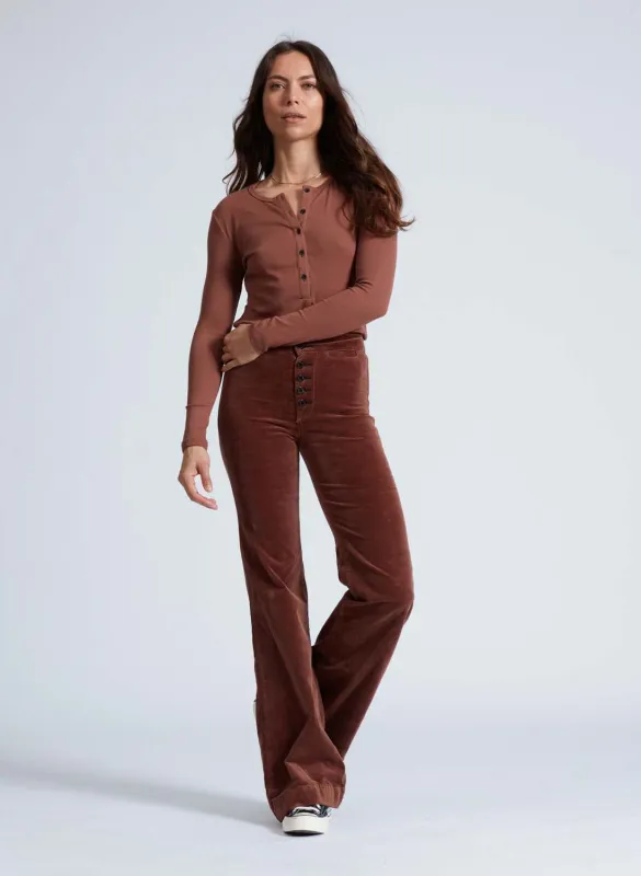 BRIGHTON VELVET made by ASKK NY