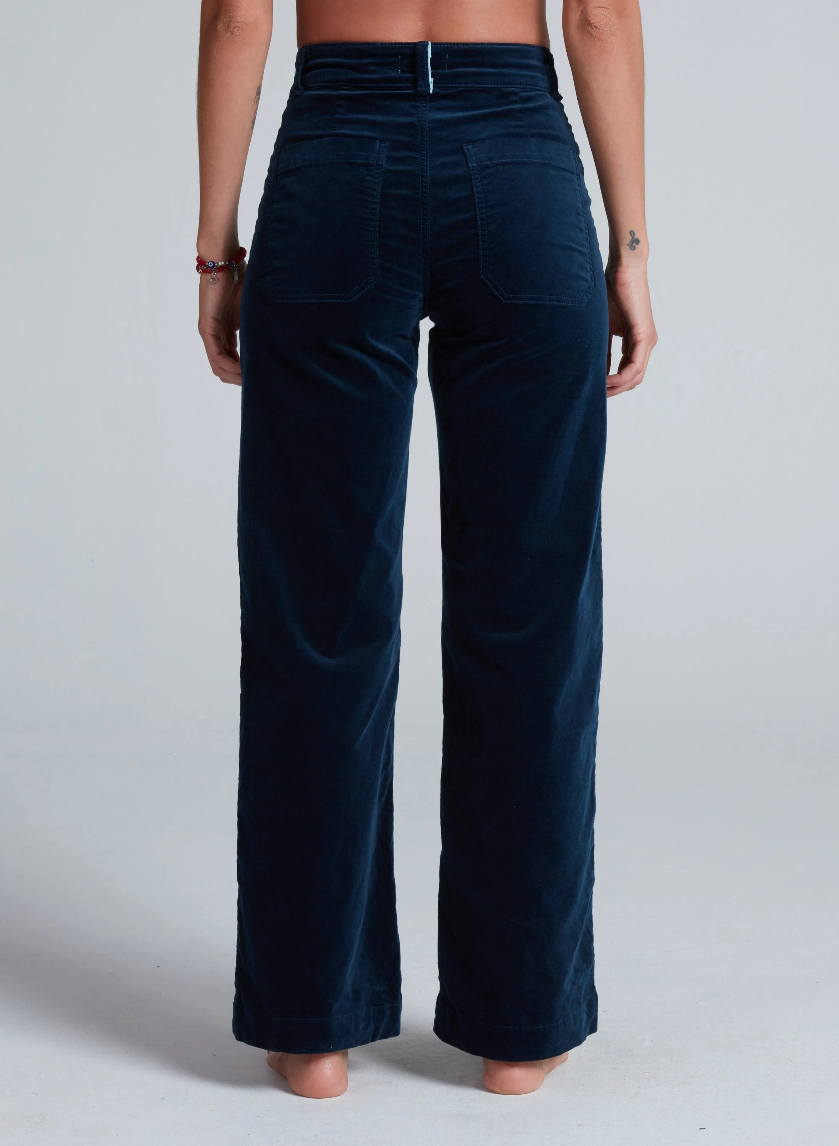 SAILOR VELVET sold by ASKK NY product image thumbnail 3