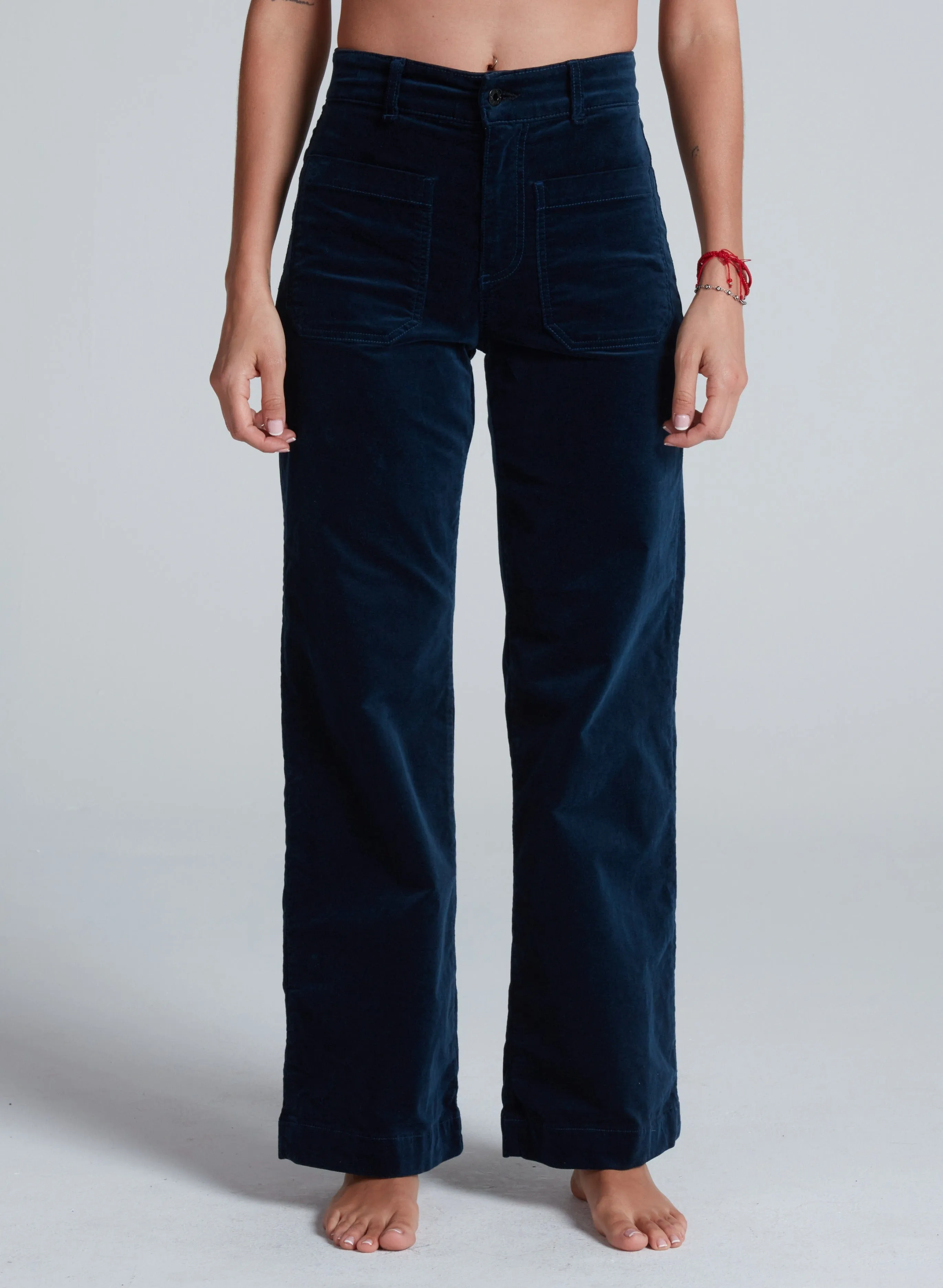 SAILOR VELVET sold by ASKK NY product image thumbnail 2